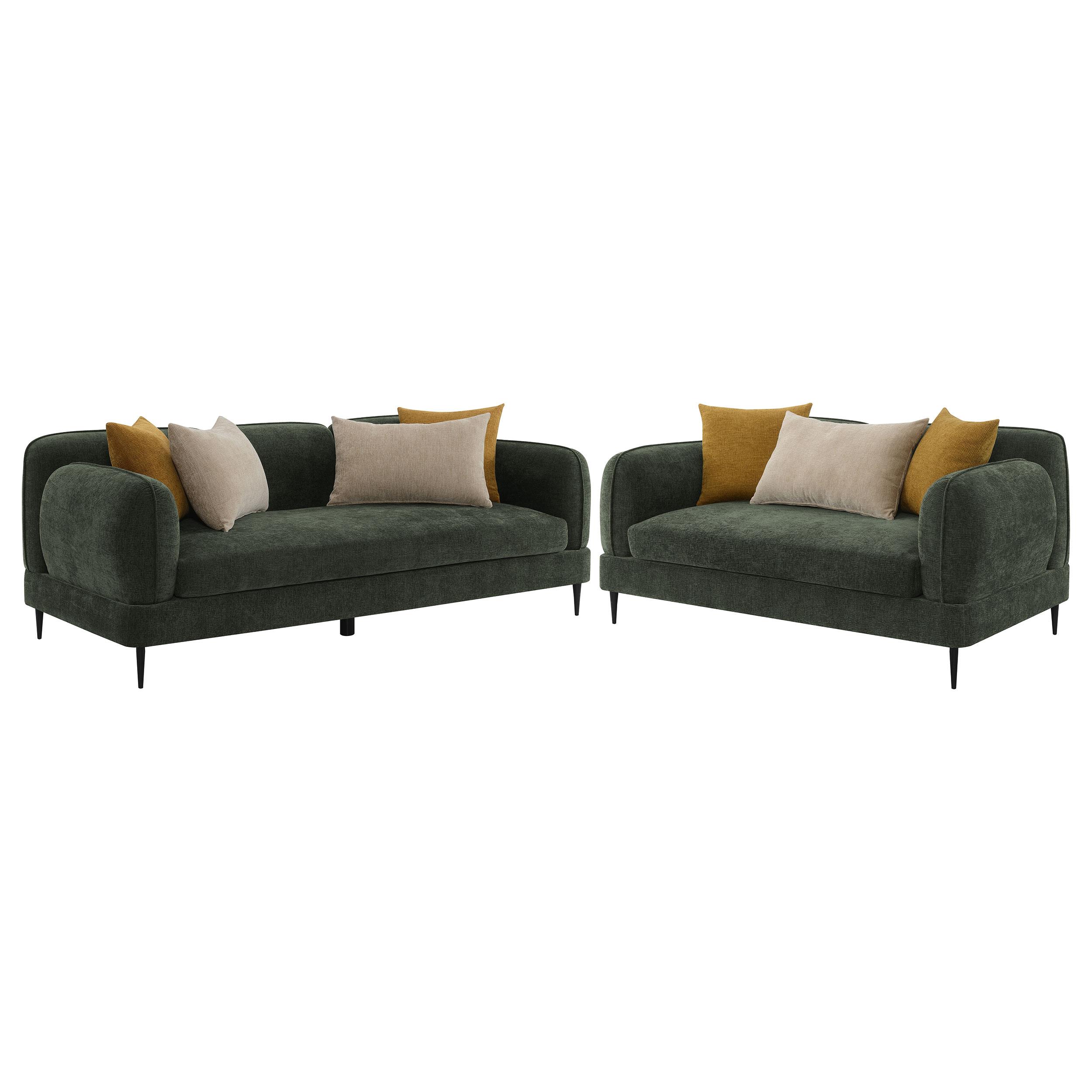 Coaster Jade Contemporary Sofa Model 509131-S2