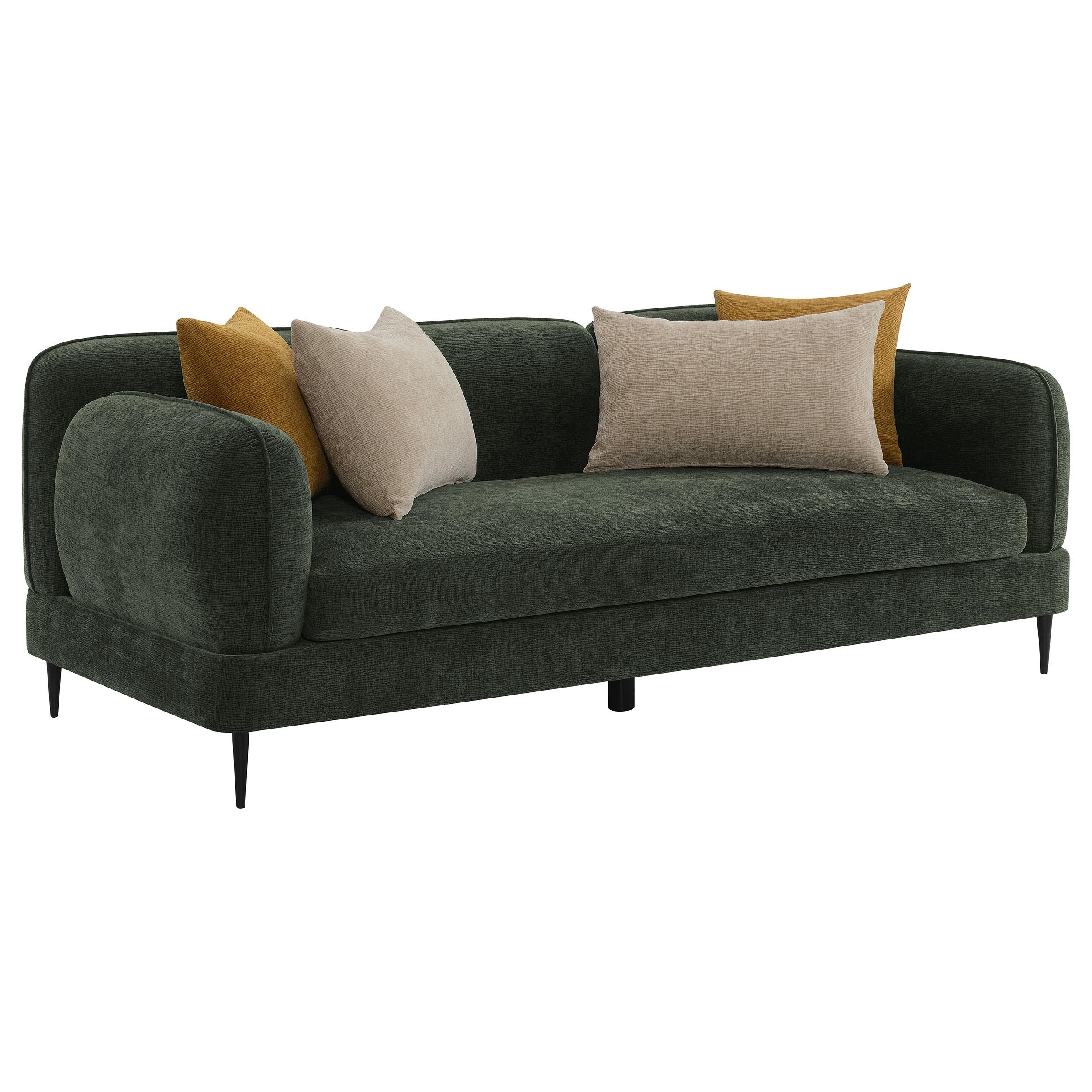 Coaster Jade Contemporary Sofa Model 509131