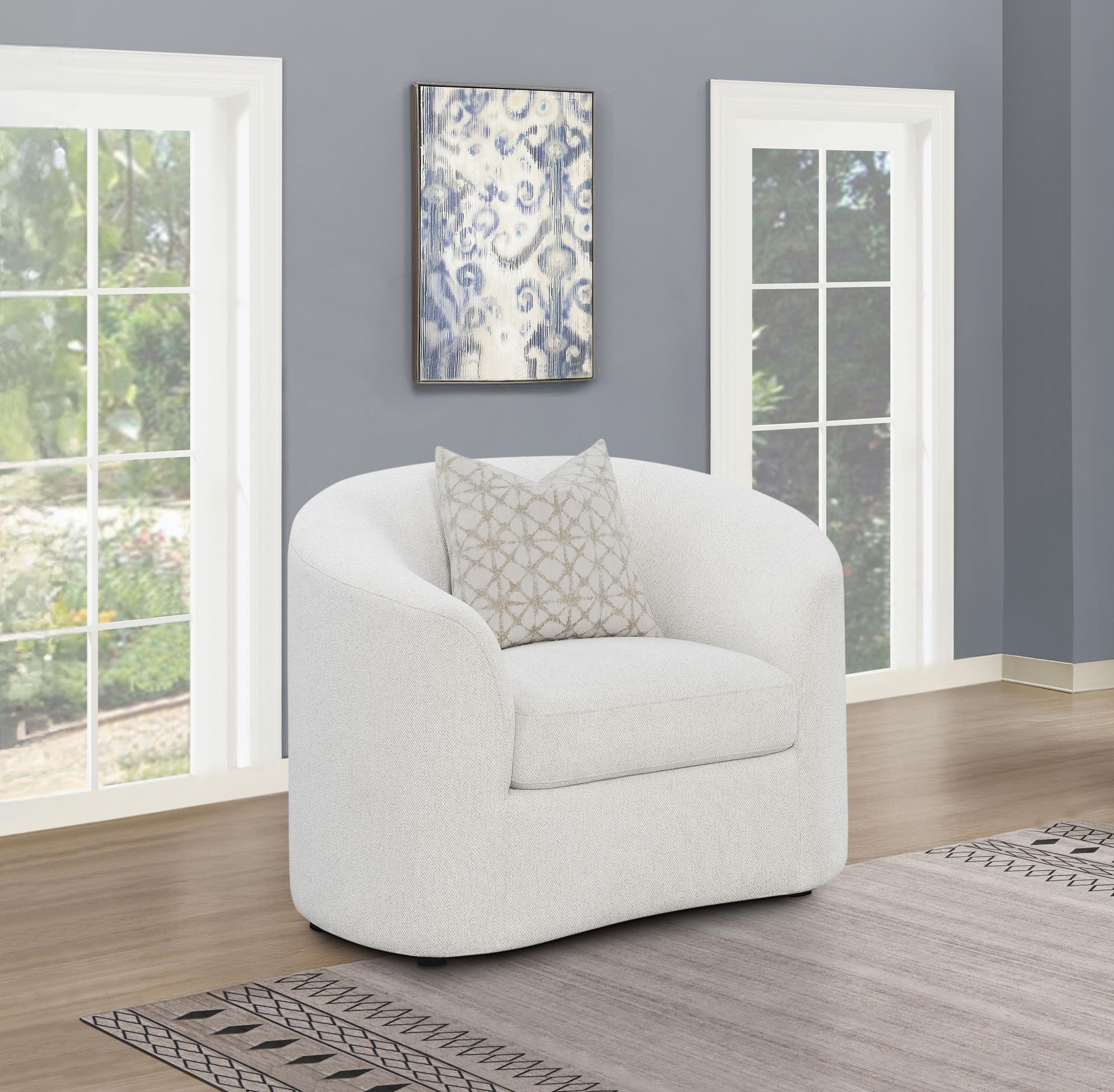 Coaster Rainn Transitional Chair Model 509173