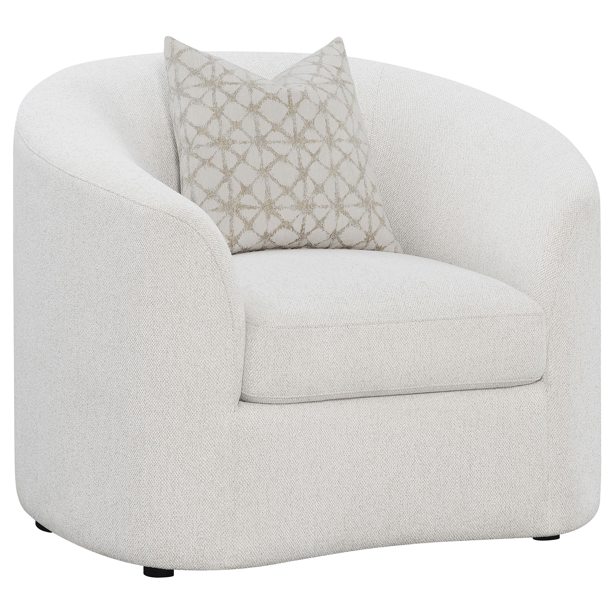 Coaster Rainn Transitional Chair Model 509173