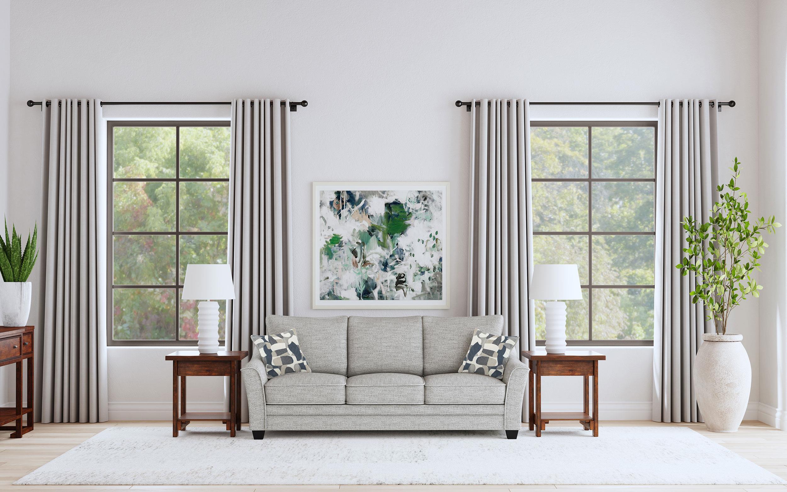 Coaster Tomkins Transitional Sofa Model 509671