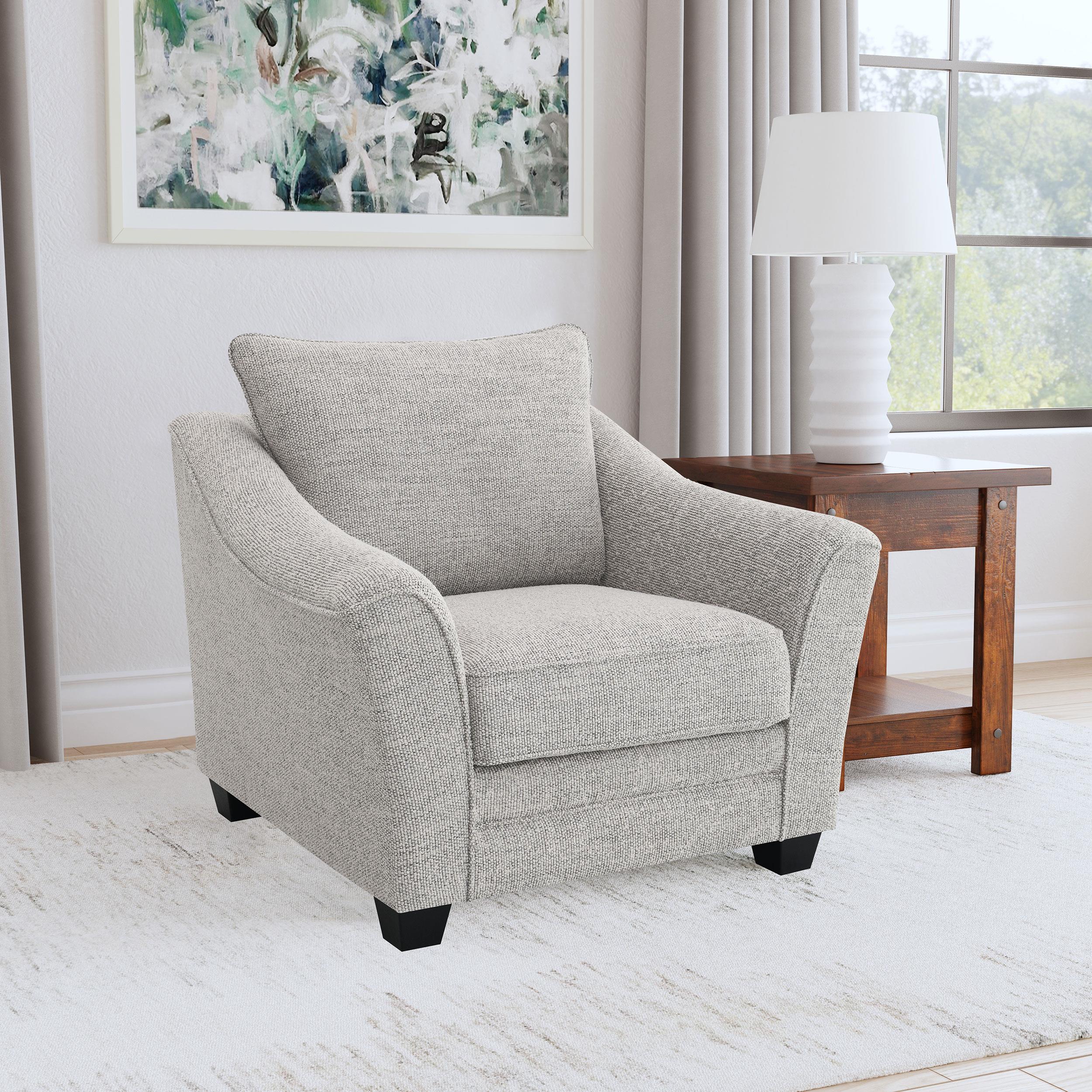 Coaster Tomkins Transitional Chair Model 509673
