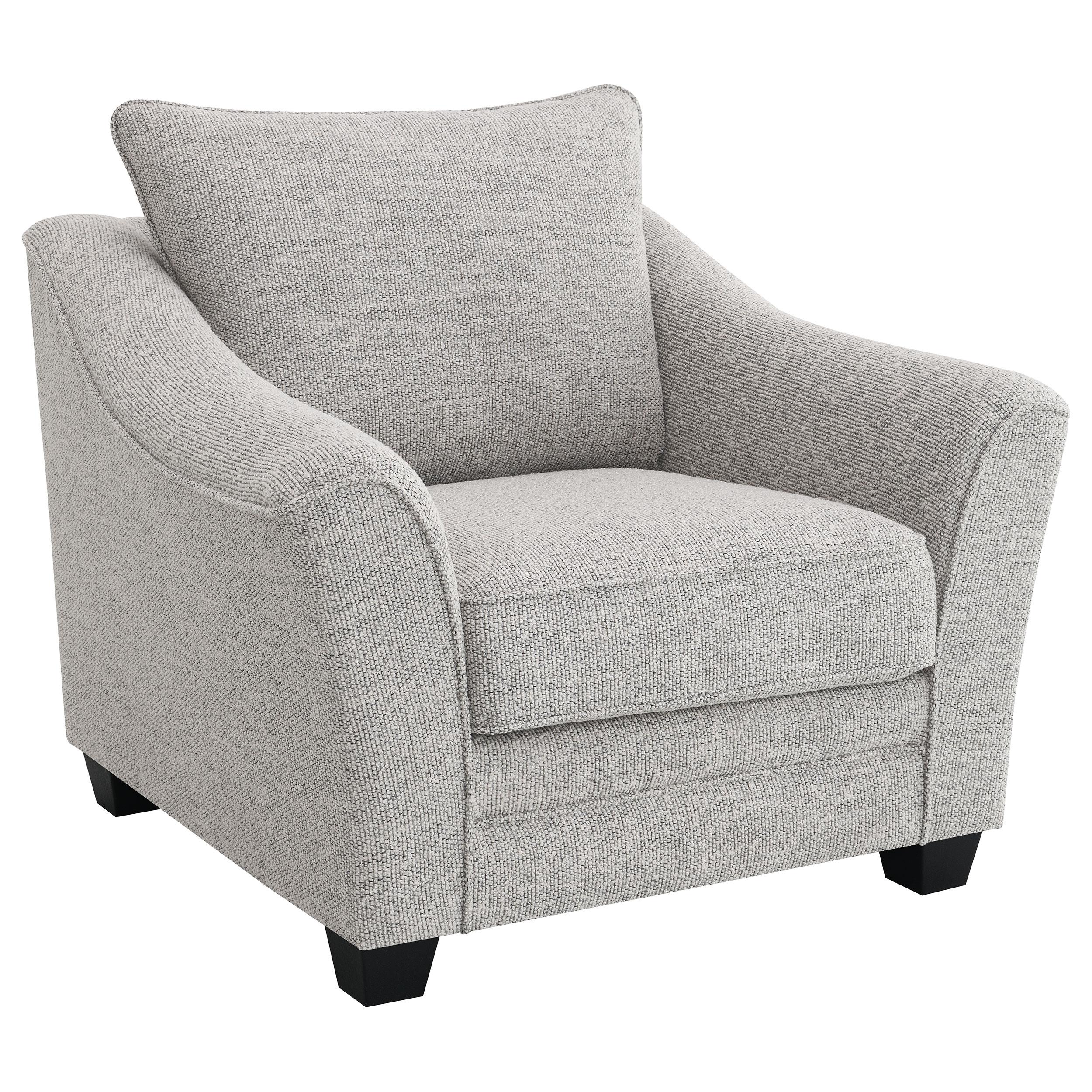 Coaster Tomkins Transitional Chair Model 509673
