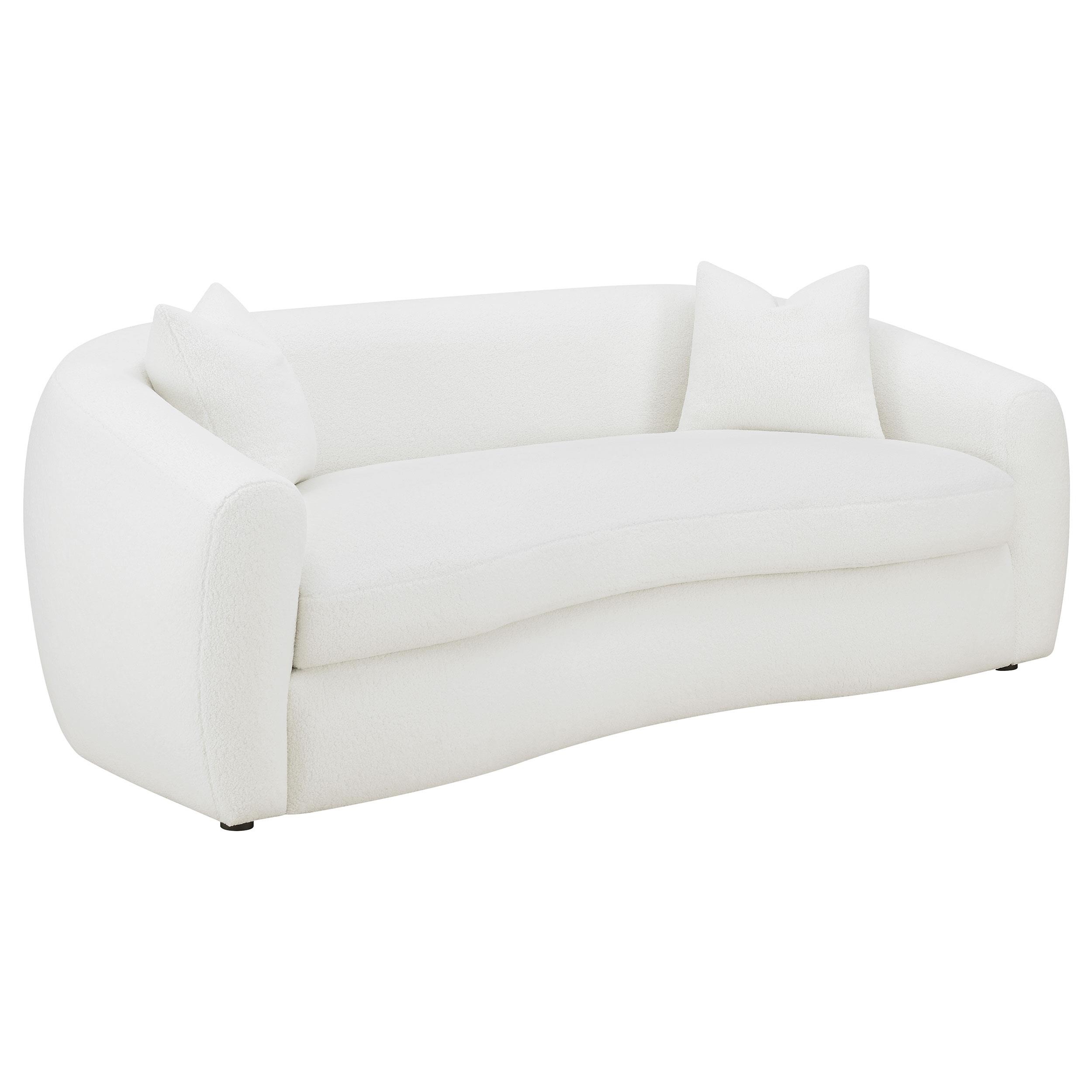 Coaster Isabella Contemporary Sofa Model 509871-S2