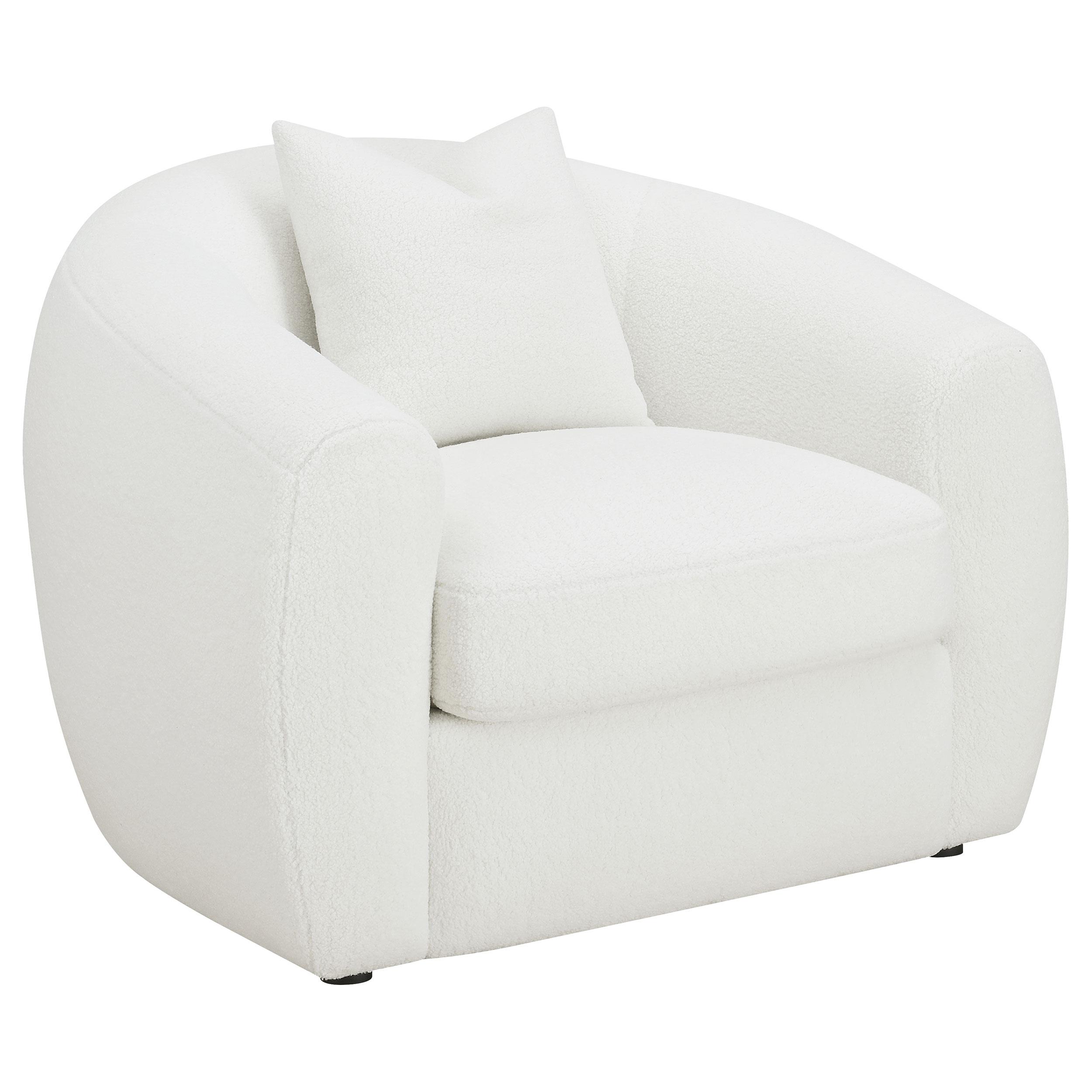 Coaster Isabella Contemporary Chair Model 509873