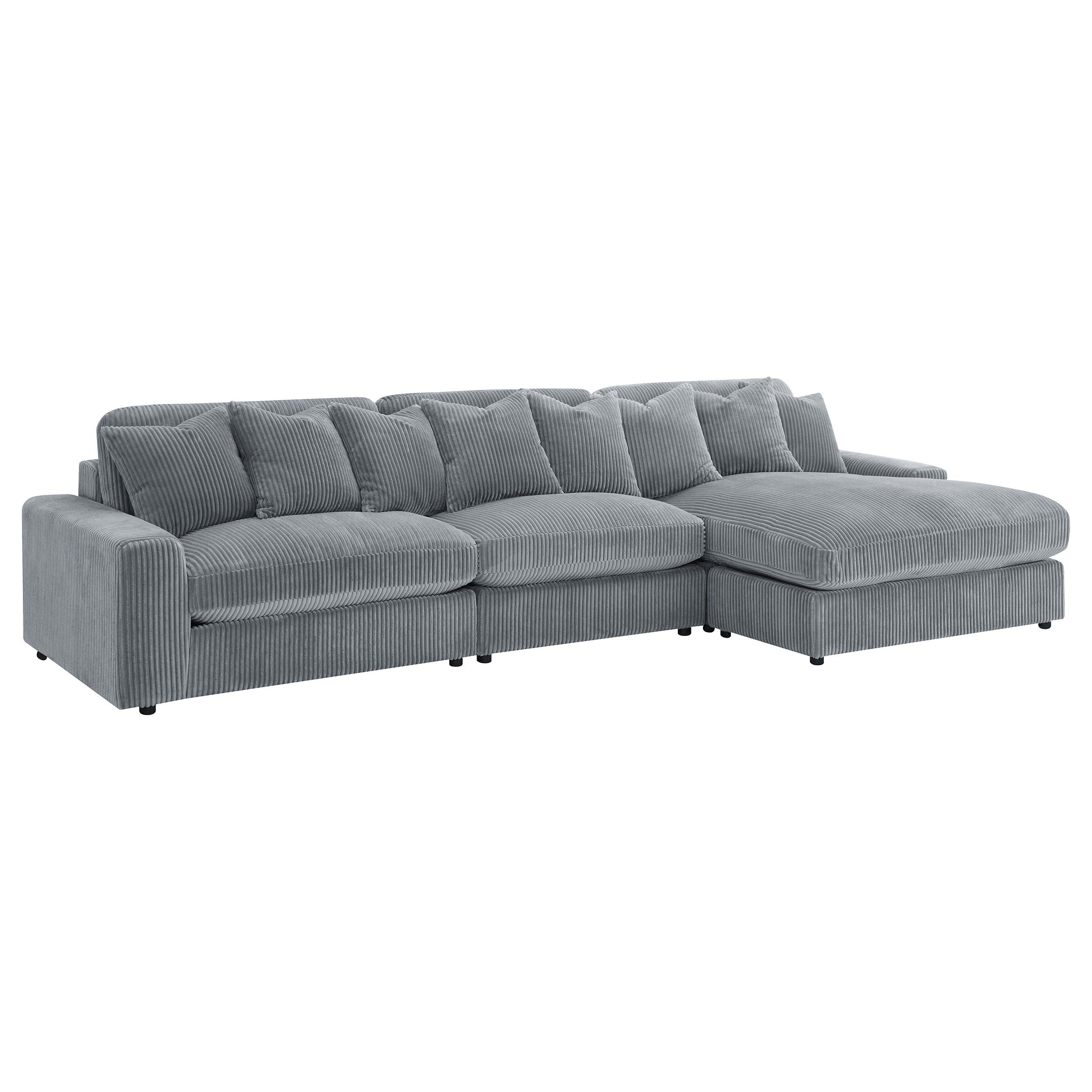 Coaster Blaine Contemporary Sectional Model 509900-Set