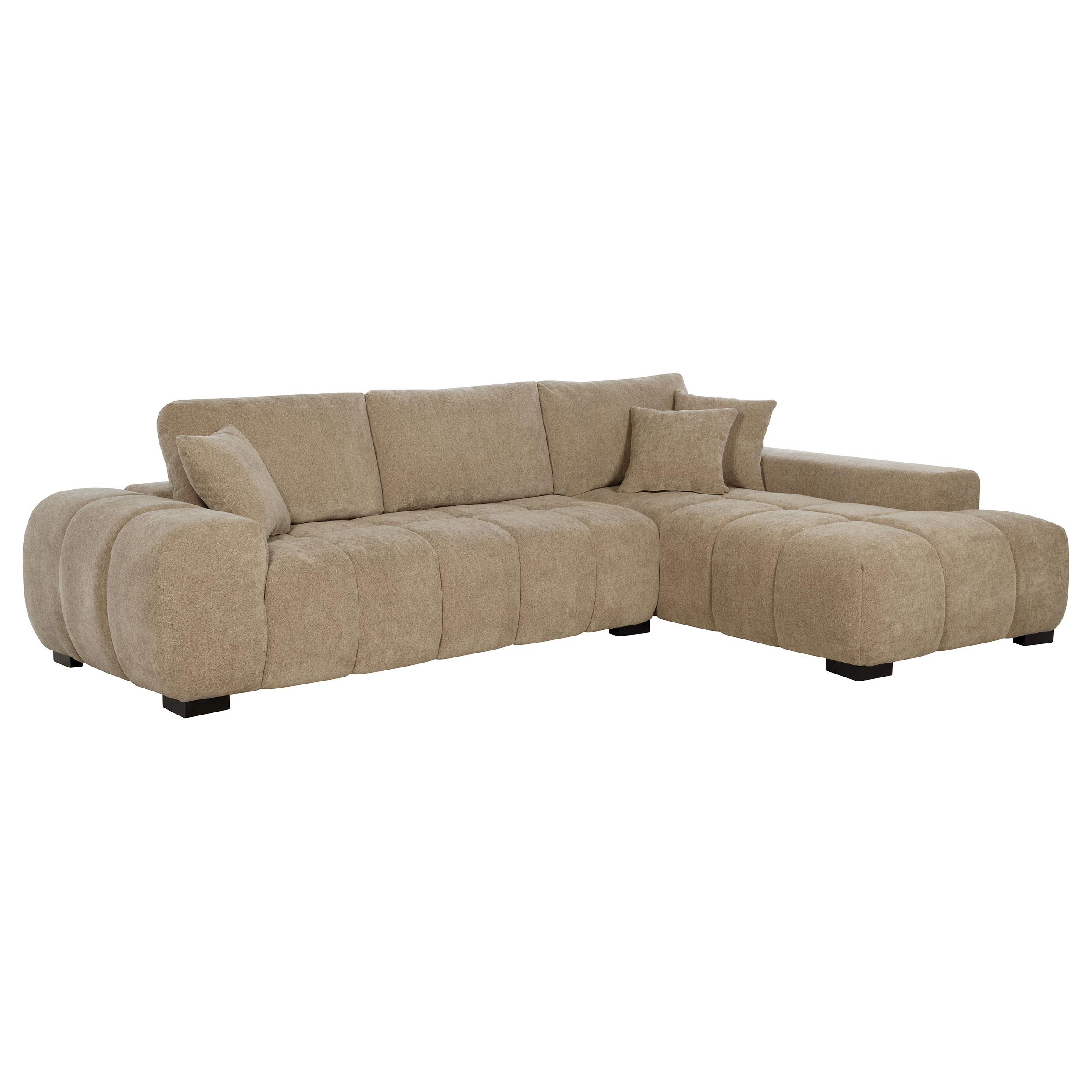 Coaster Octavia Contemporary Sectional Model 509961