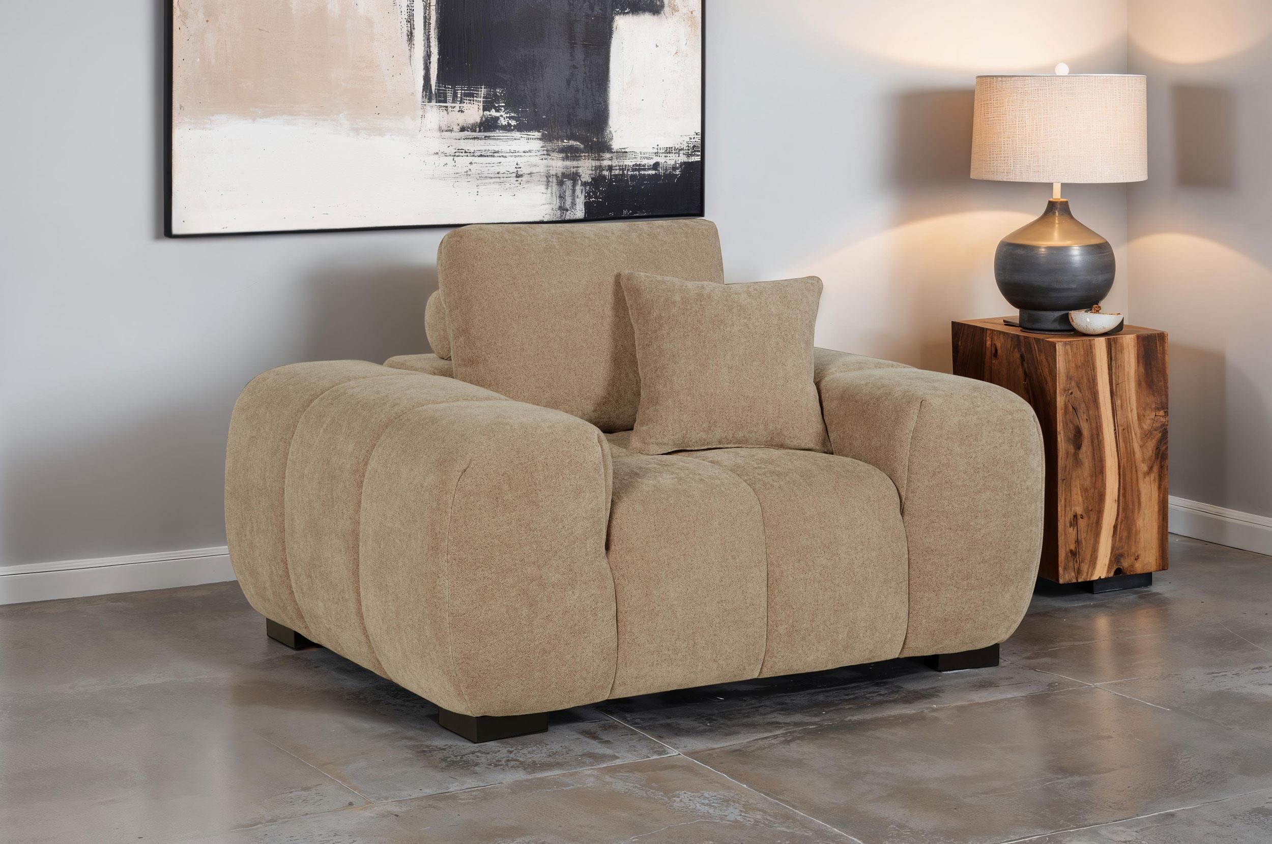 Coaster Octavia Contemporary Accent Chair Model 509963