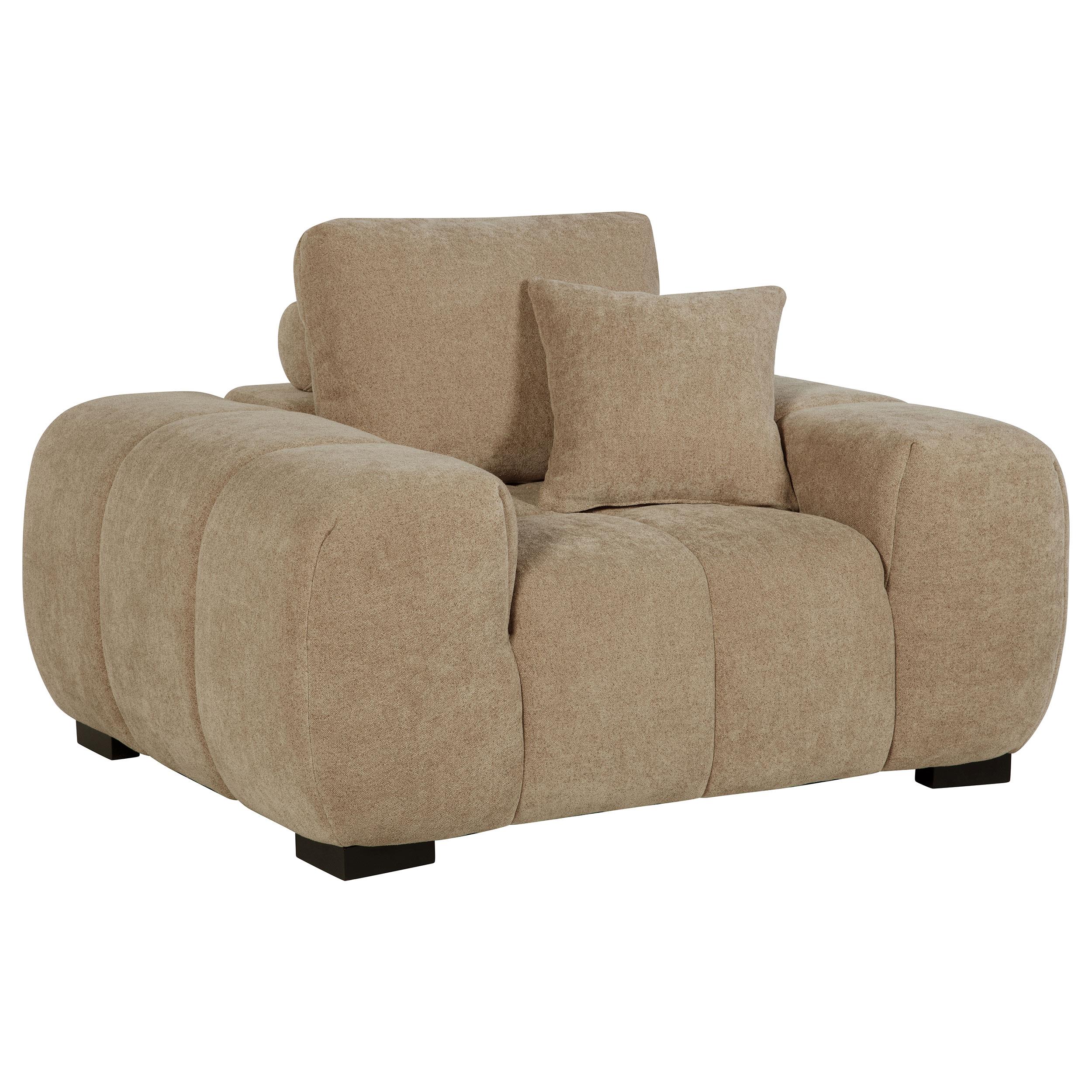 Coaster Octavia Contemporary Accent Chair Model 509963
