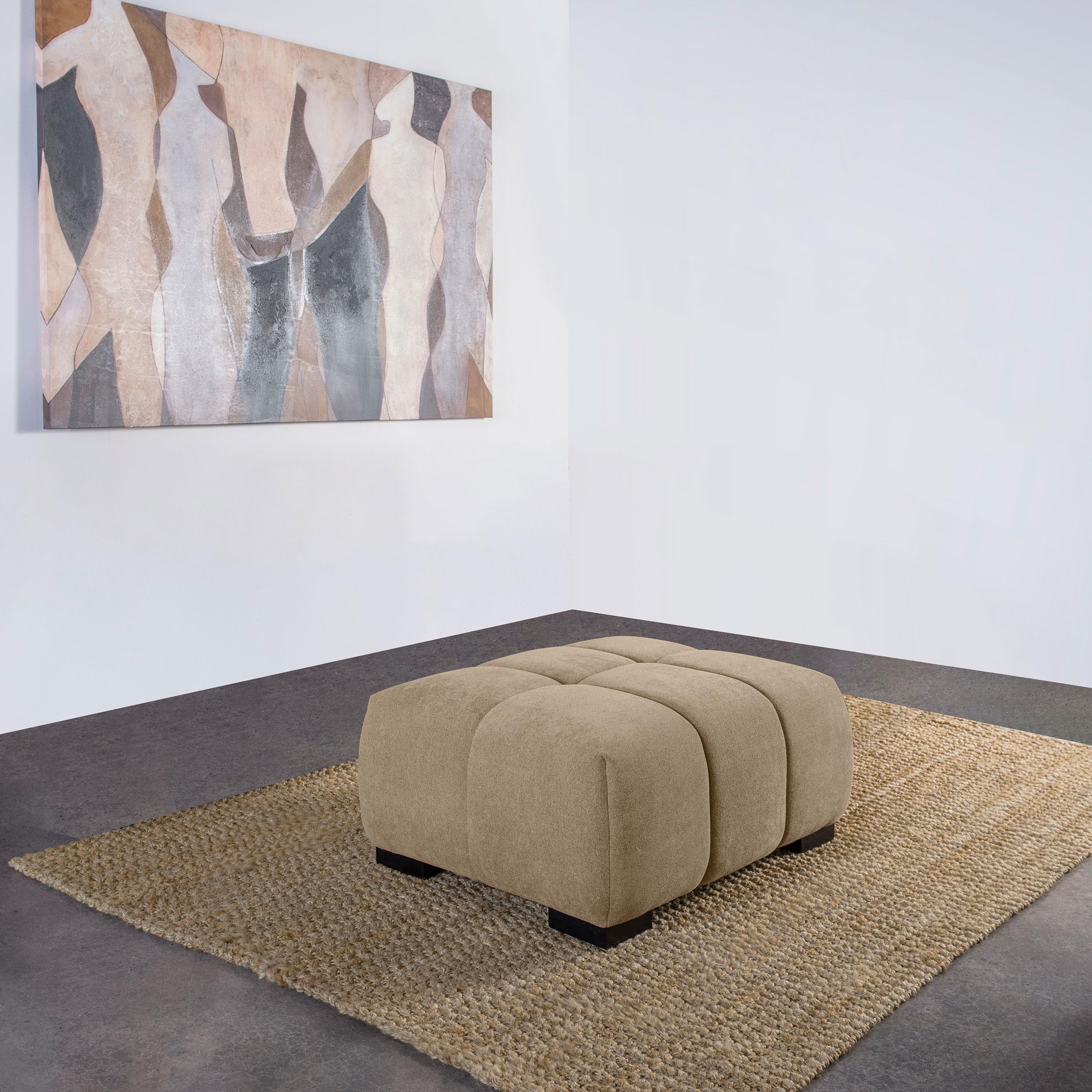 Coaster Octavia Contemporary Ottoman Model 509964
