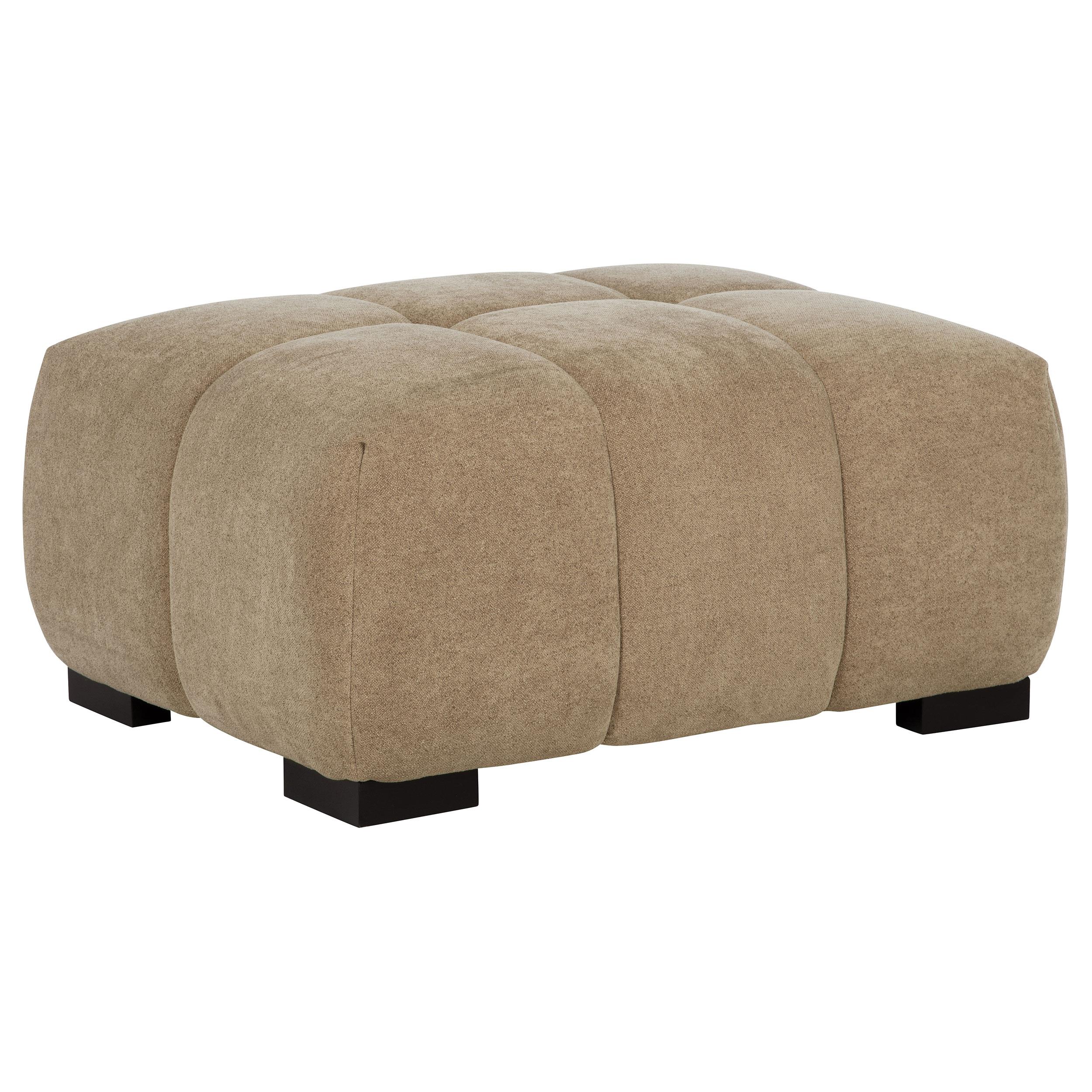 Coaster Octavia Contemporary Ottoman Model 509964