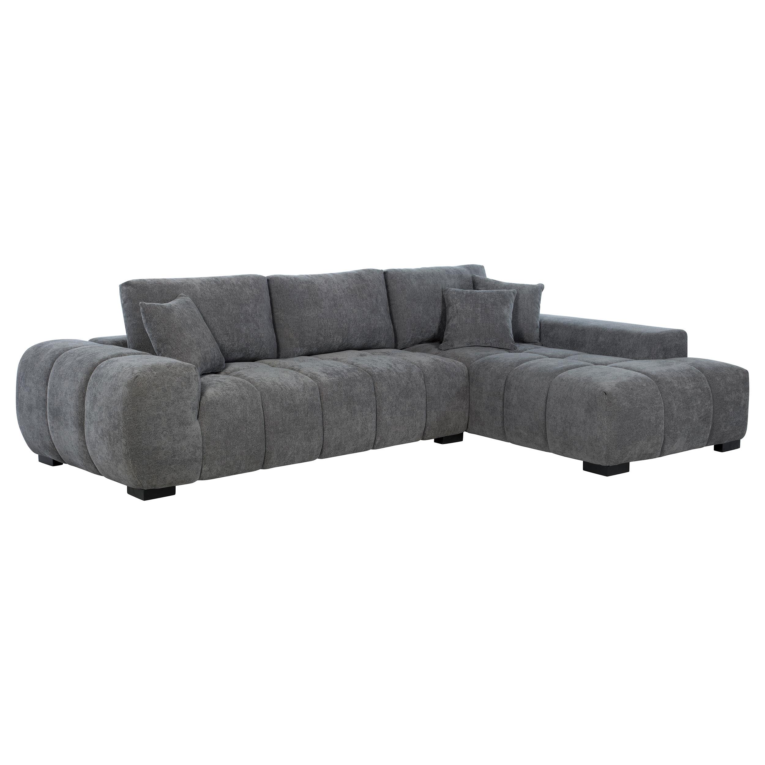 Coaster Octavia Contemporary Sectional Model 509965