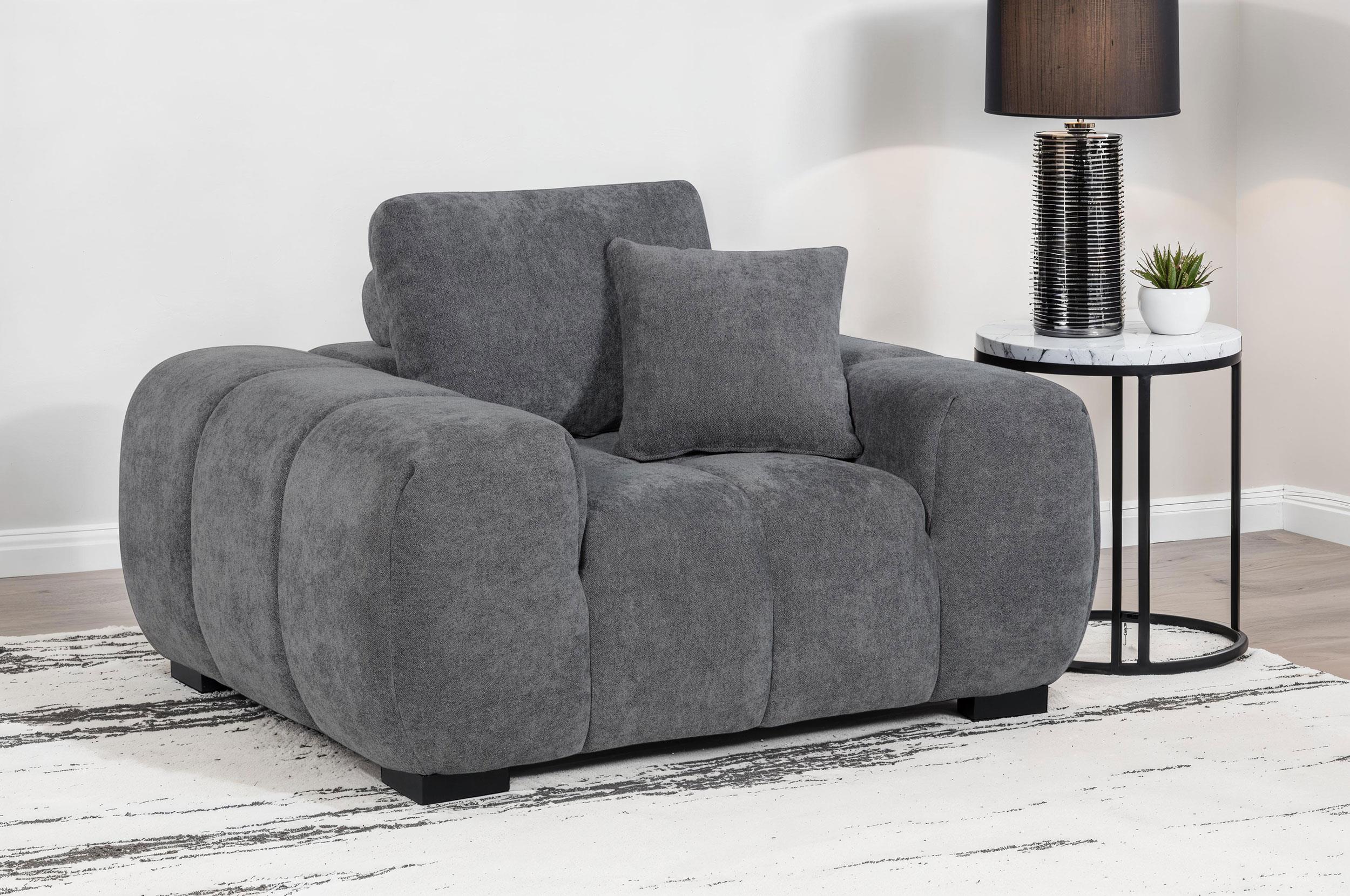 Coaster Octavia Contemporary Accent Chair Model 509967