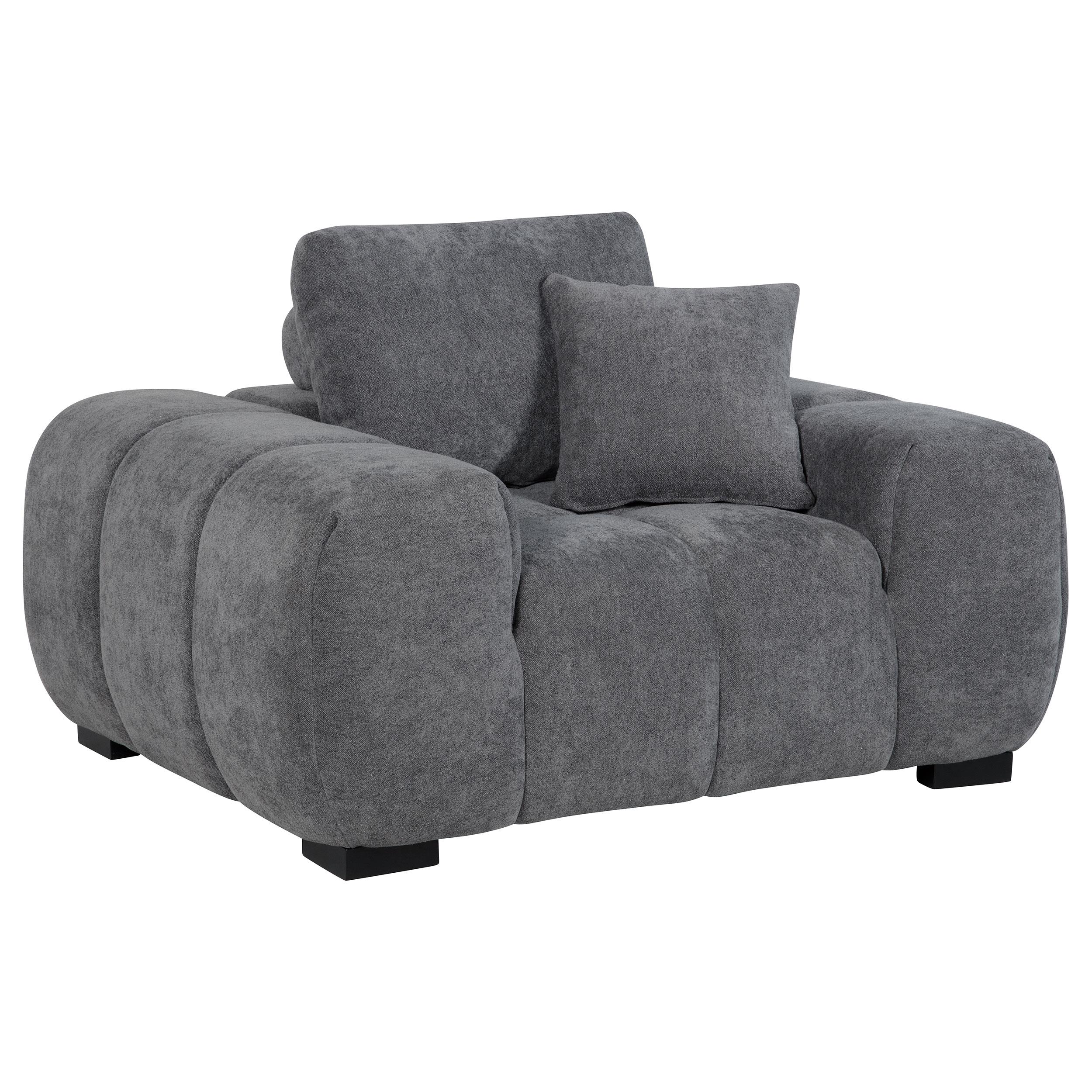 Coaster Octavia Contemporary Accent Chair Model 509967