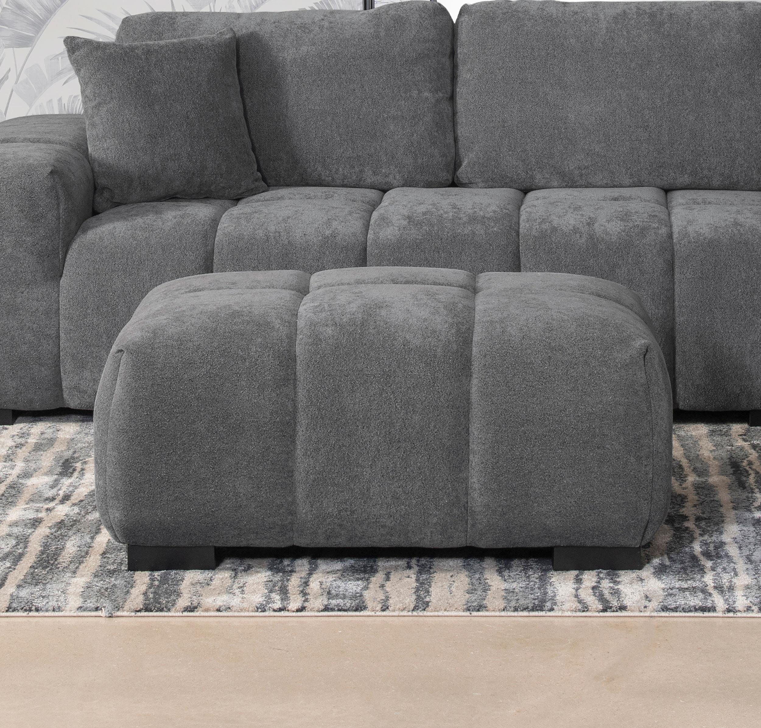 Coaster Octavia Contemporary Ottoman Model 509968