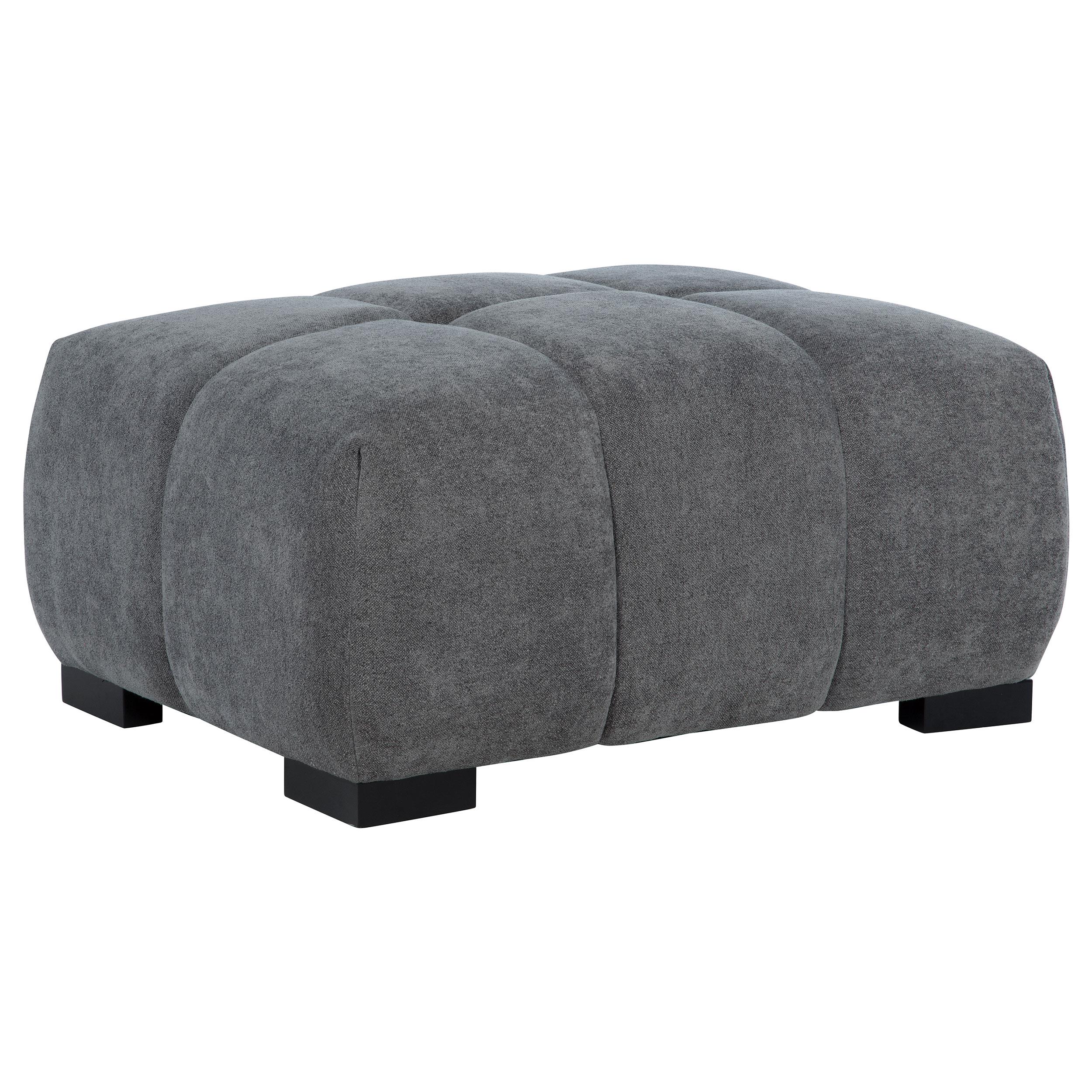 Coaster Octavia Contemporary Ottoman Model 509968