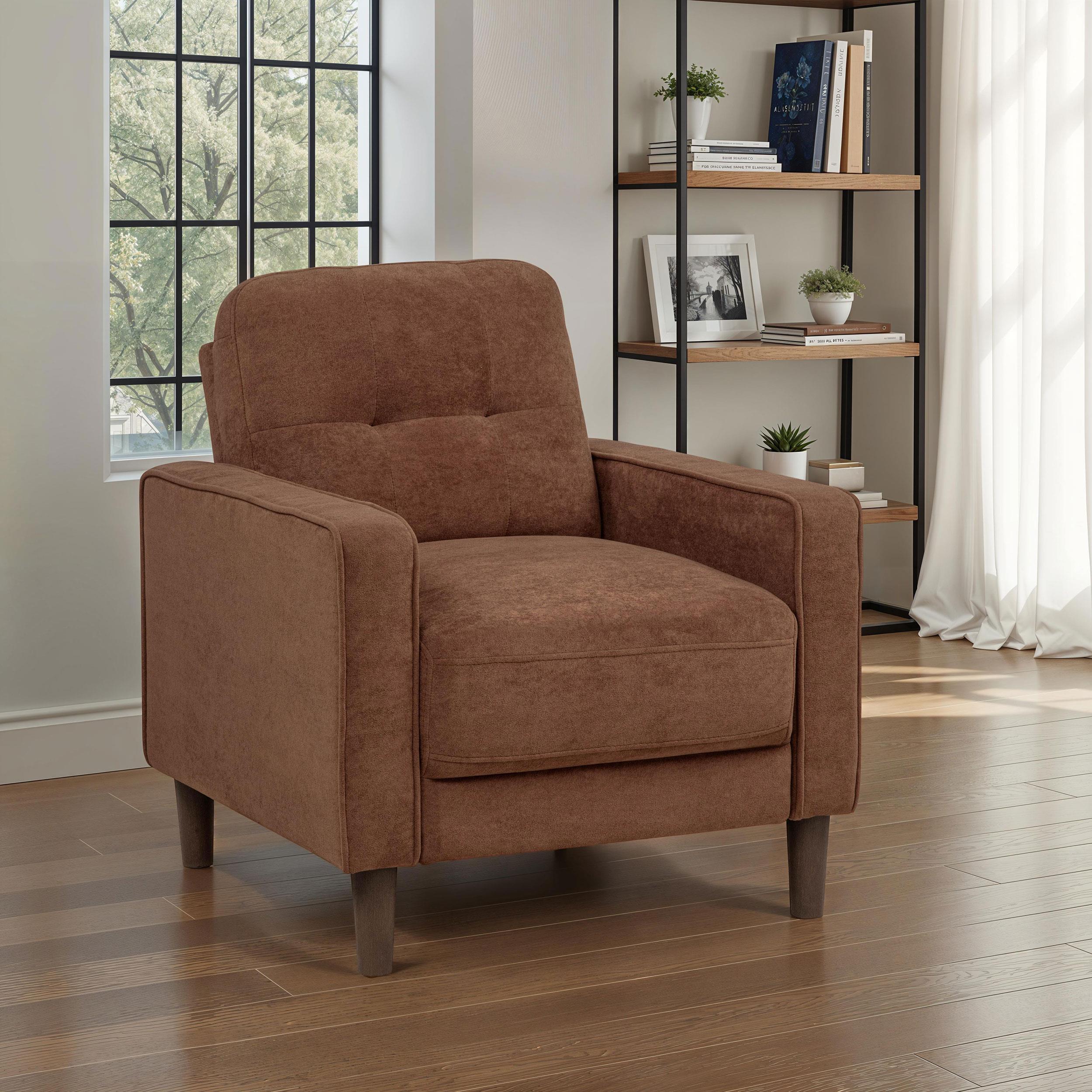 Coaster Bowen Ii Transitional Chair Model 509973