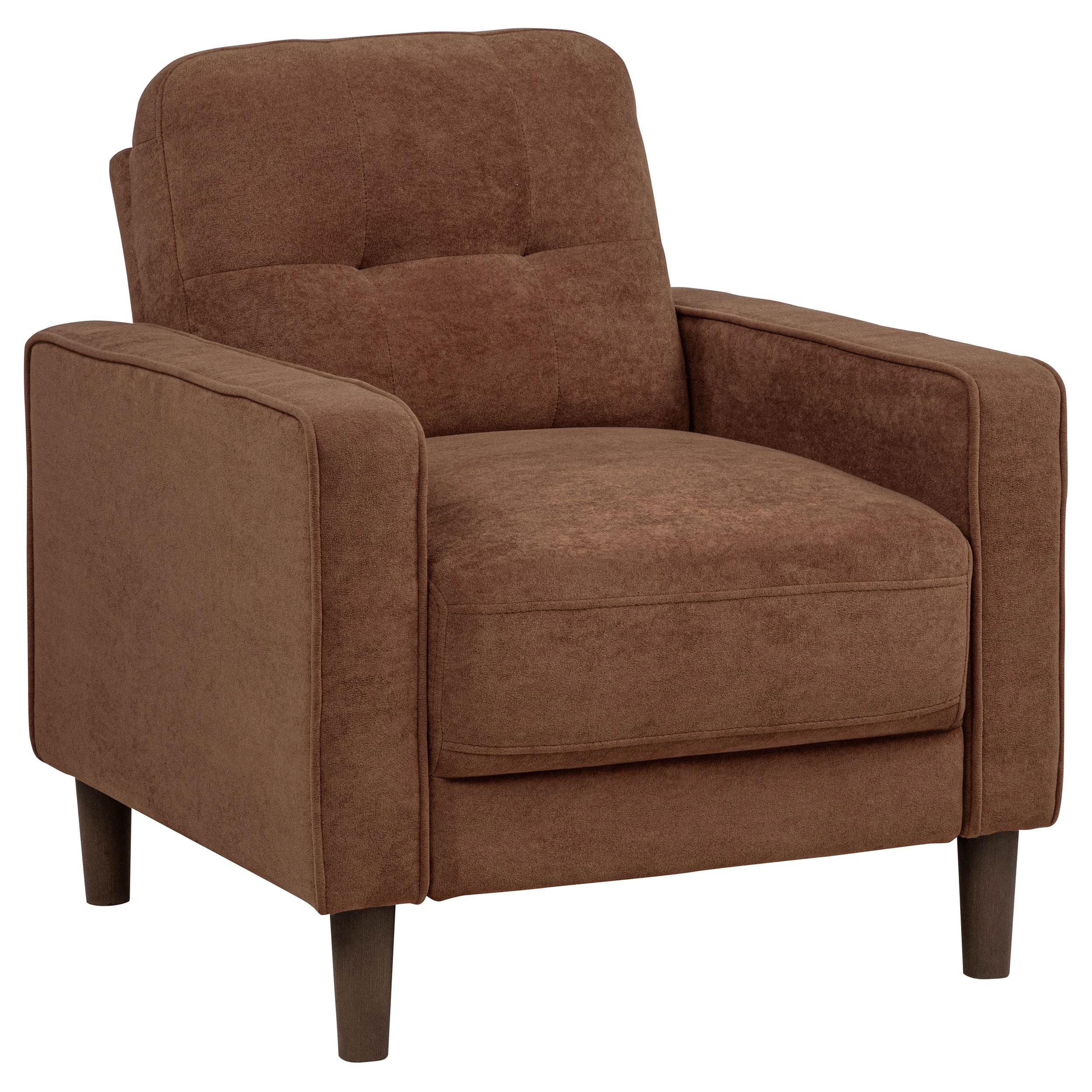 Coaster Bowen Ii Transitional Chair Model 509973