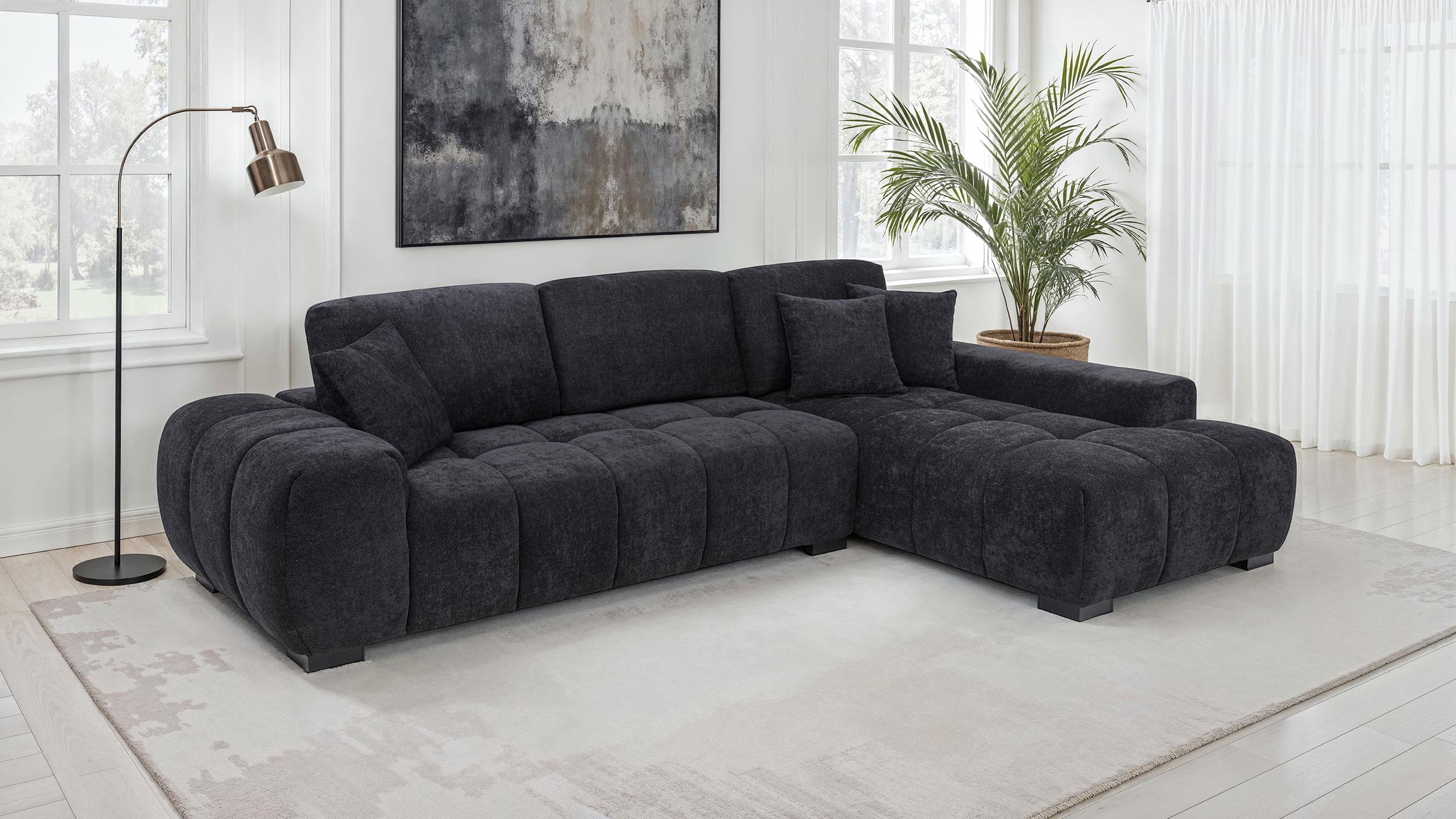 Coaster Octavia Contemporary Sectional Model 511061