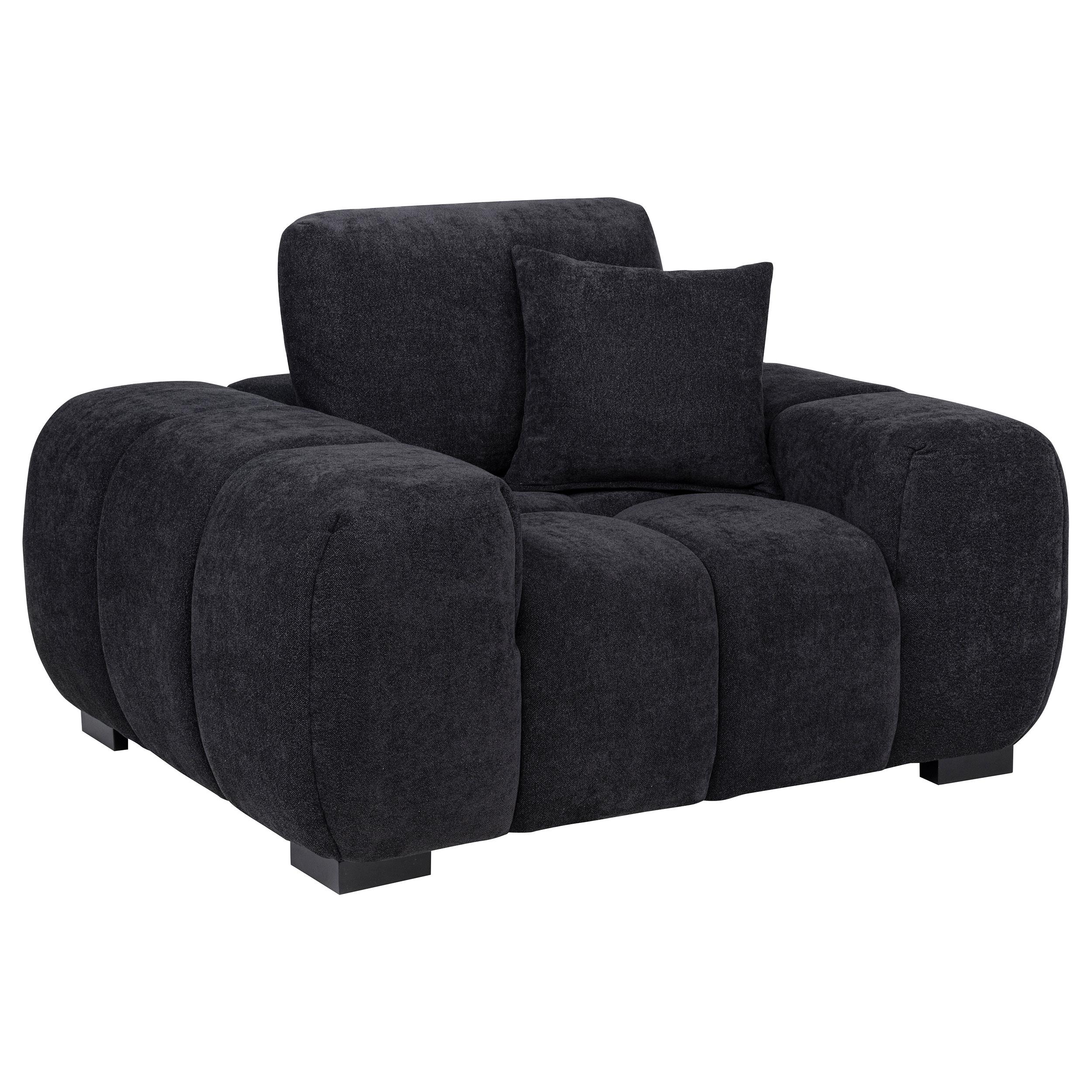 Coaster Octavia Contemporary Accent Chair Model 511063