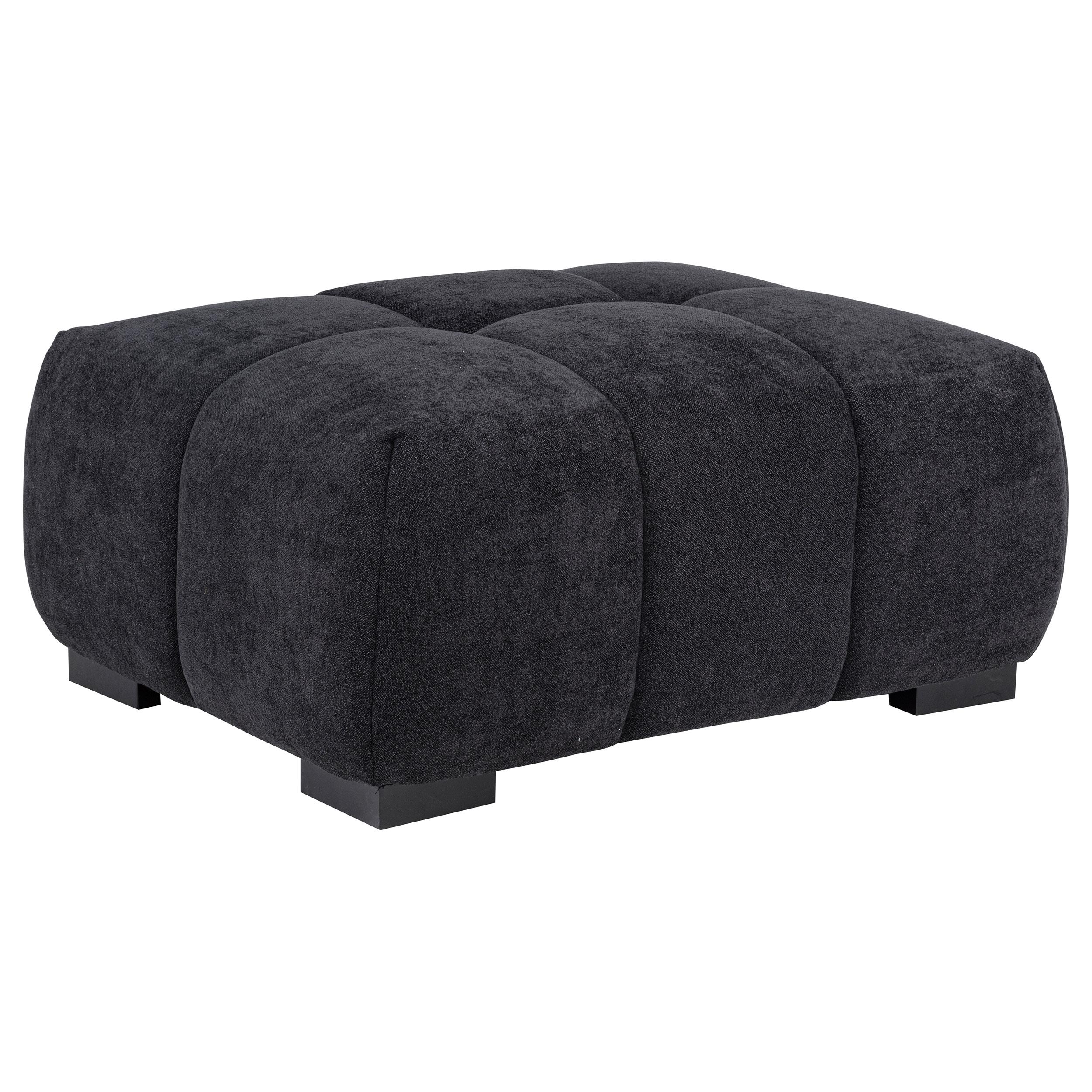 Coaster Octavia Contemporary Ottoman Model 511064