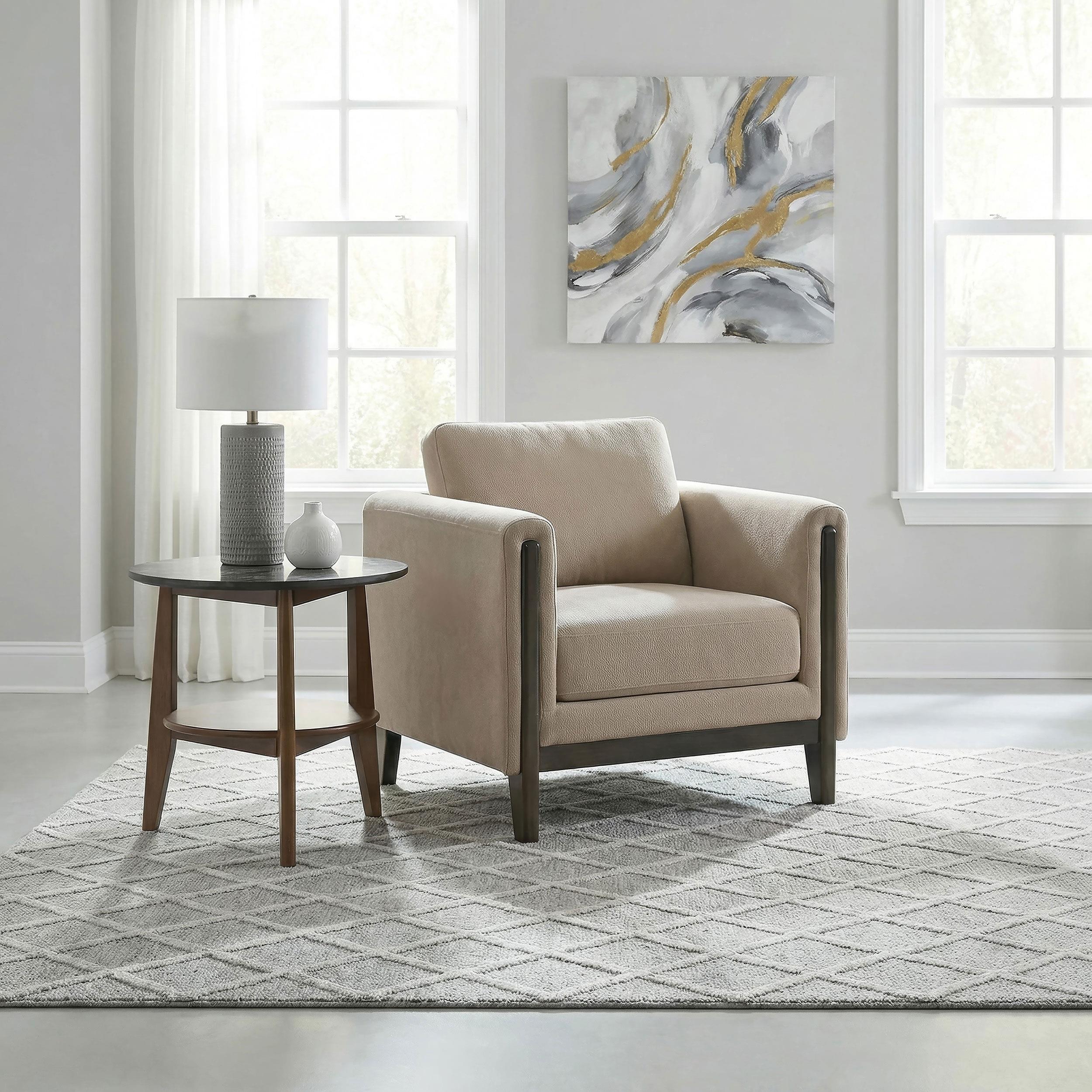 Coaster Islington Transitional Chair Model 511103