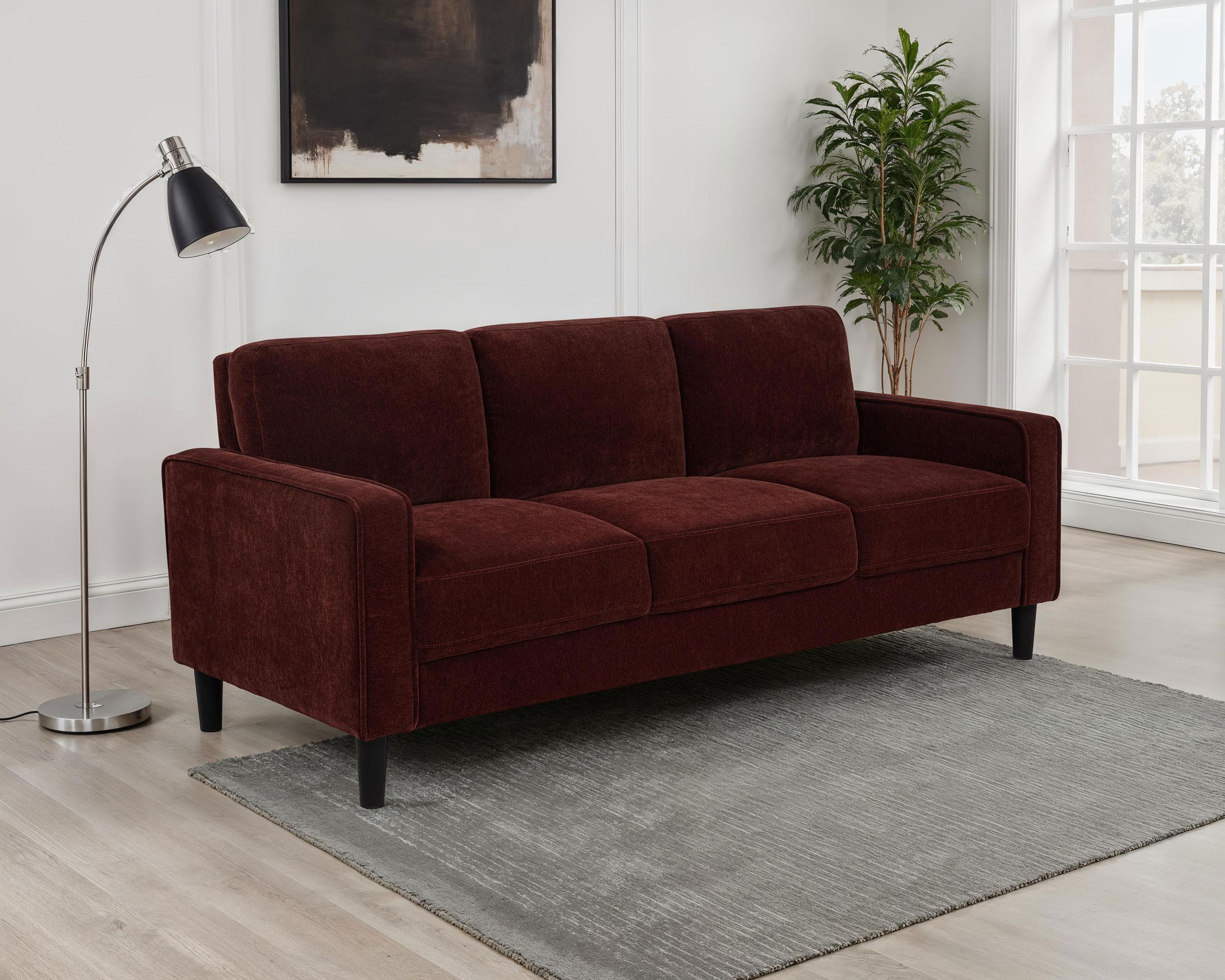Coaster Ruth Transitional Sofa Model 511211