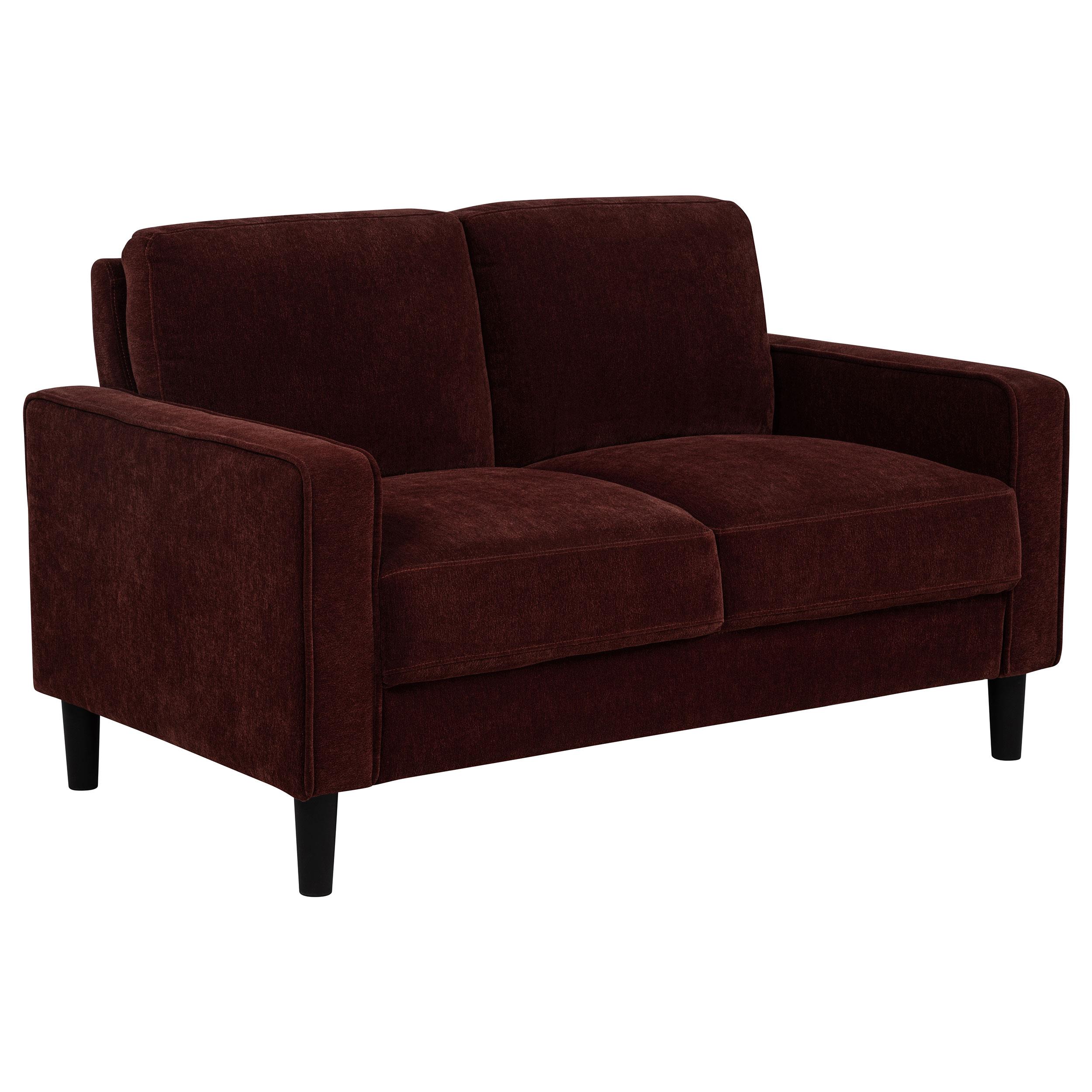 Coaster Ruth Transitional Loveseat Model 511212