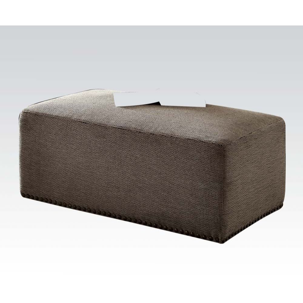 Acme Ushury Ottoman Model 53593