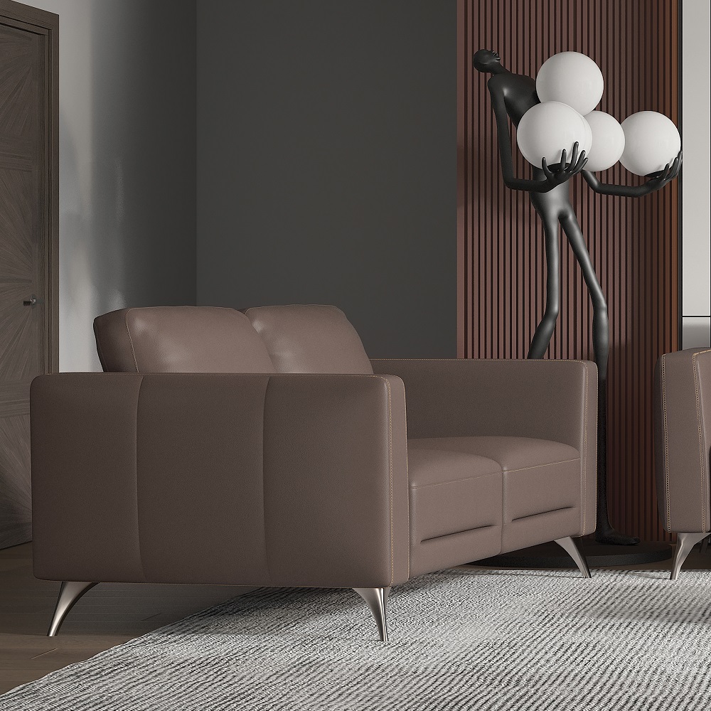 Acme Malaga Loveseat Model 55001
