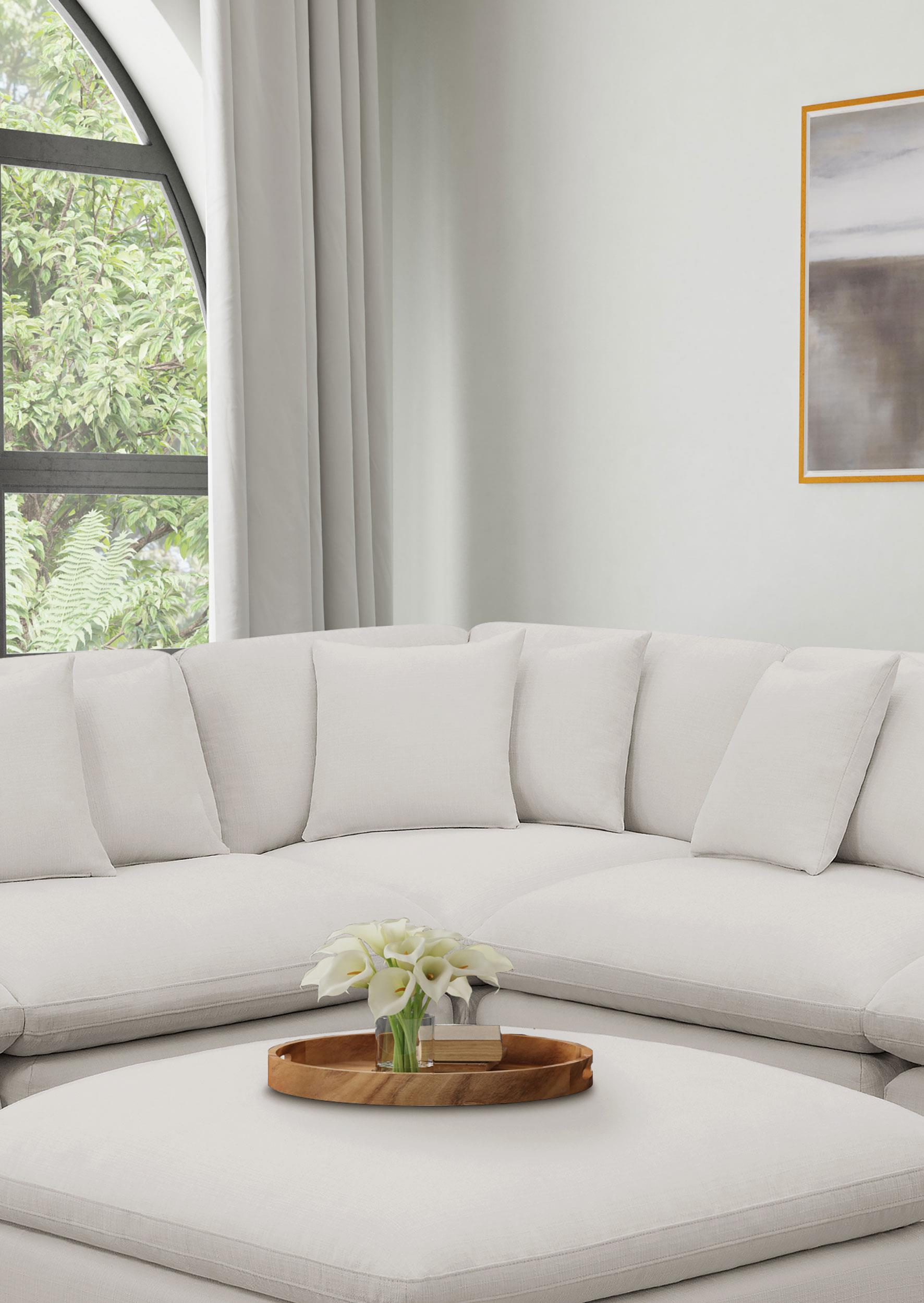 Coaster Hobson Transitional Corner Model 551452