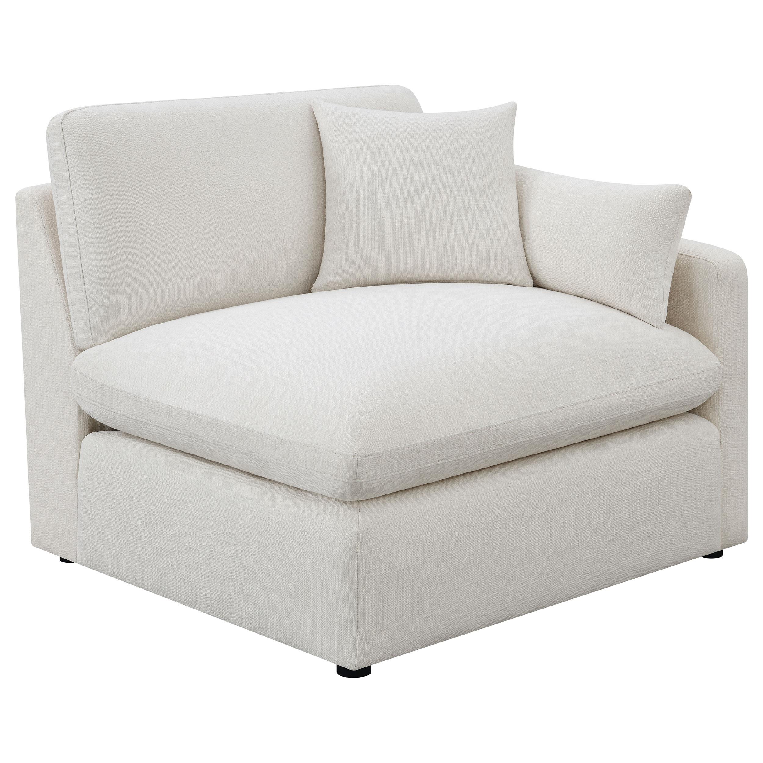 Coaster Hobson Transitional Raf Chair Model 551454Raf
