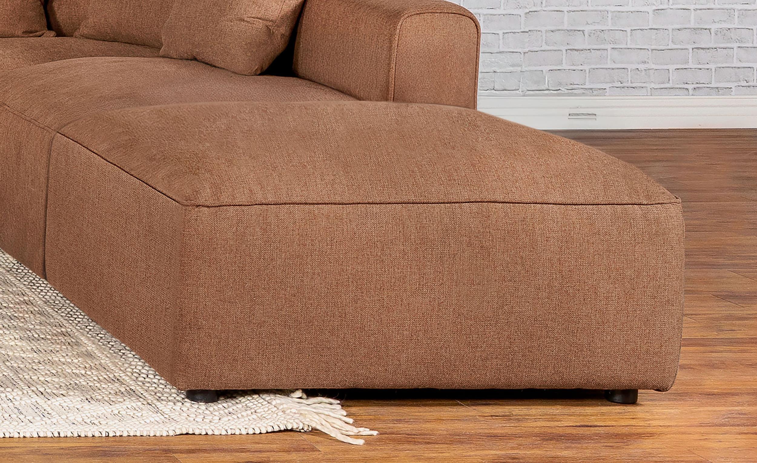 Coaster Jennifer Contemporary Ottoman Model 551593