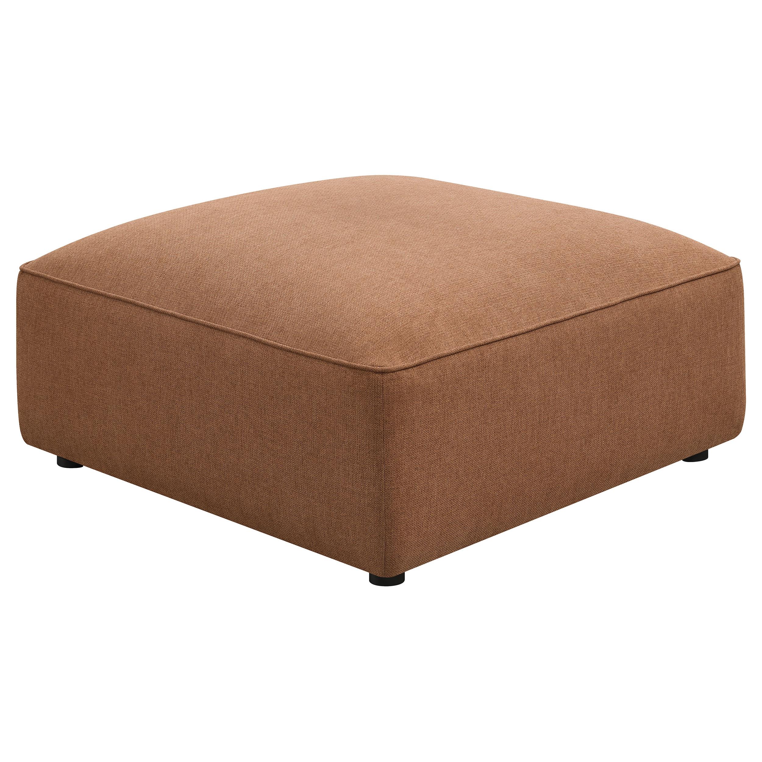 Coaster Jennifer Contemporary Ottoman Model 551593