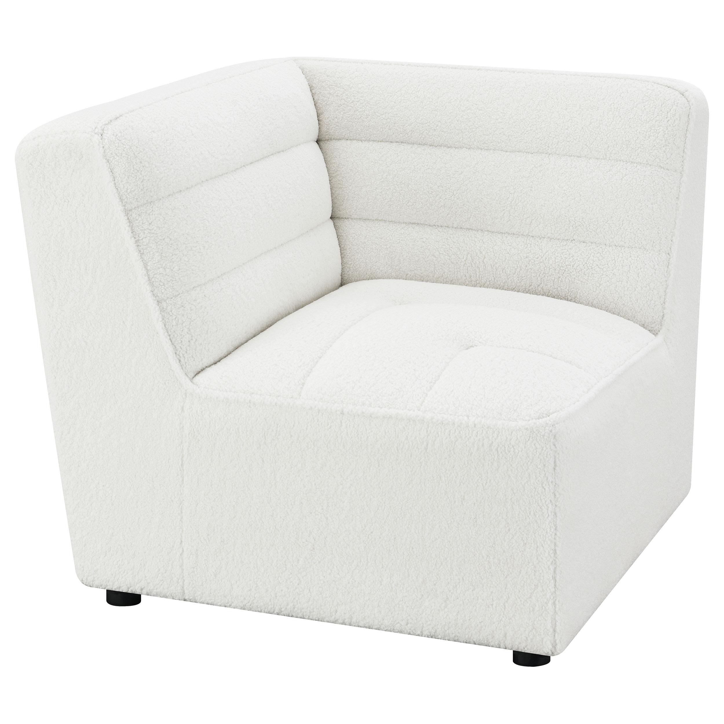 Coaster Sunny Contemporary Corner Model 551622