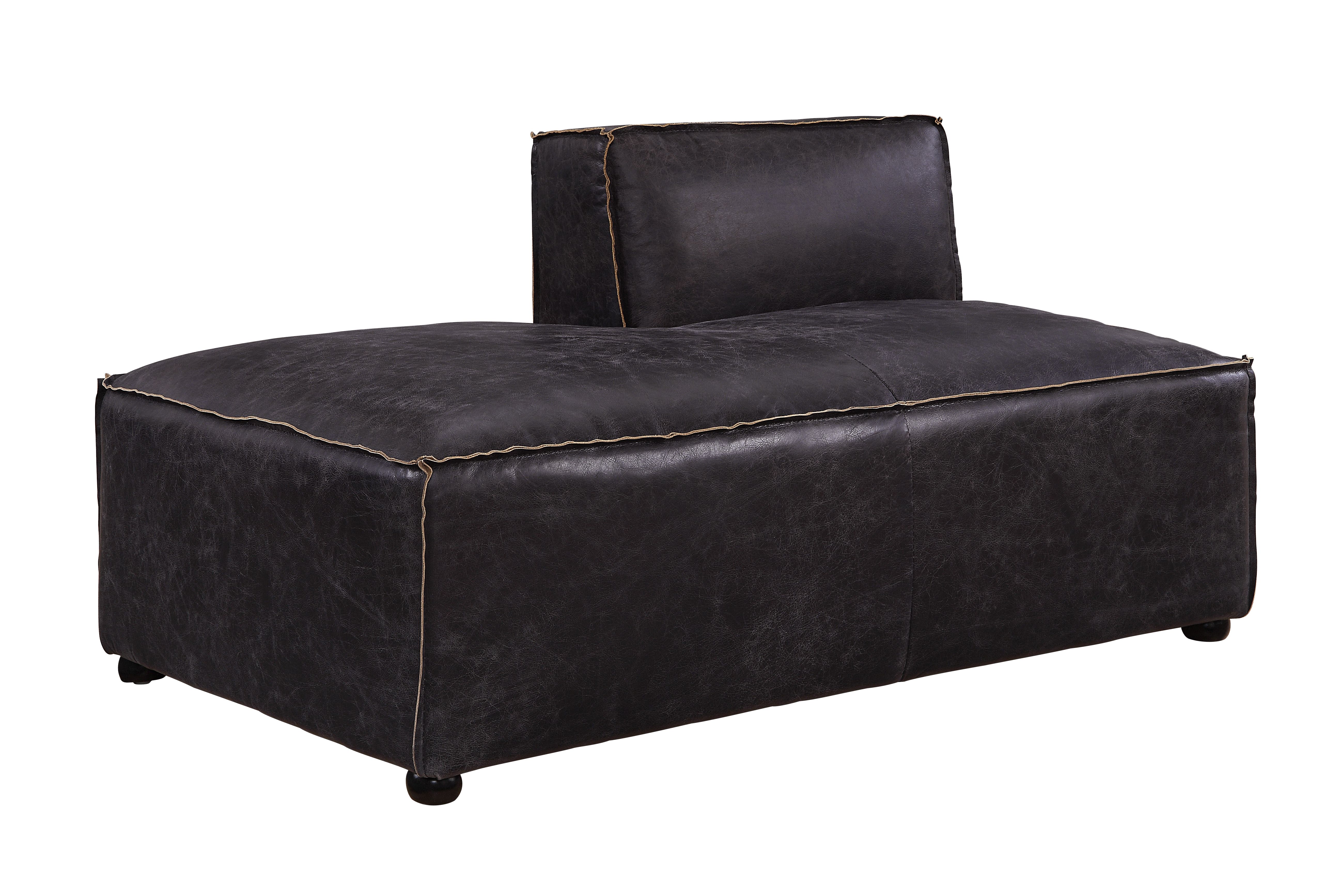 Acme Birdie Modular - Chaise Model 56588