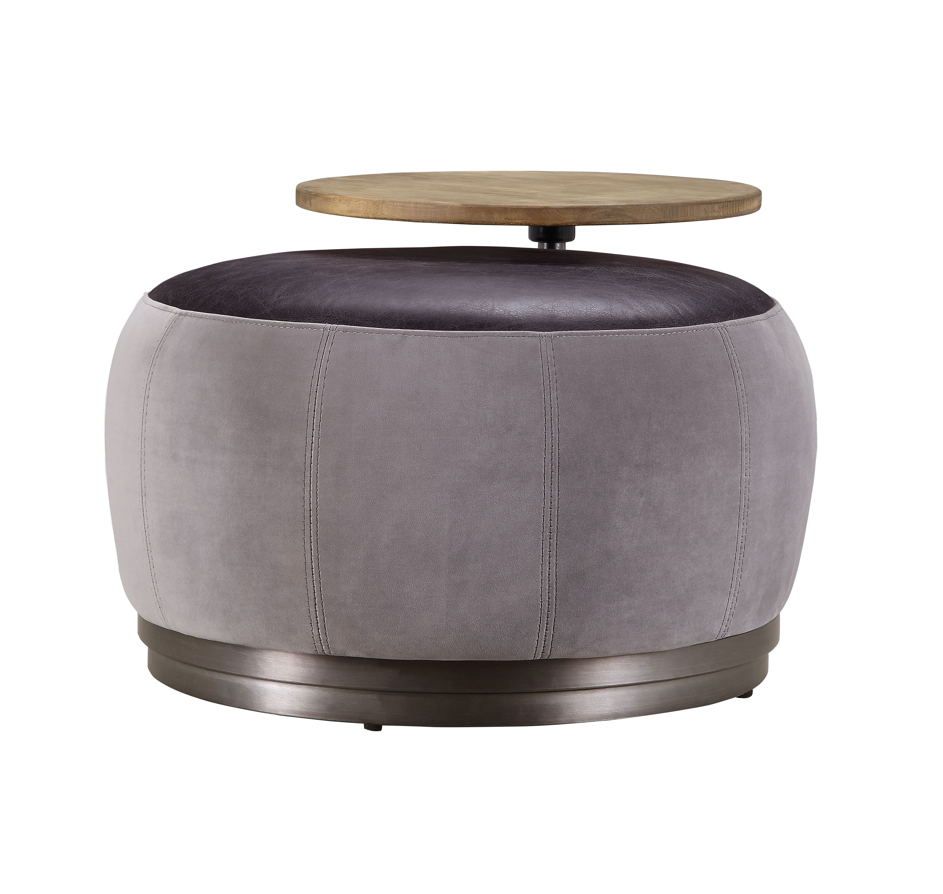 Acme Decapree Ottoman Model 59271