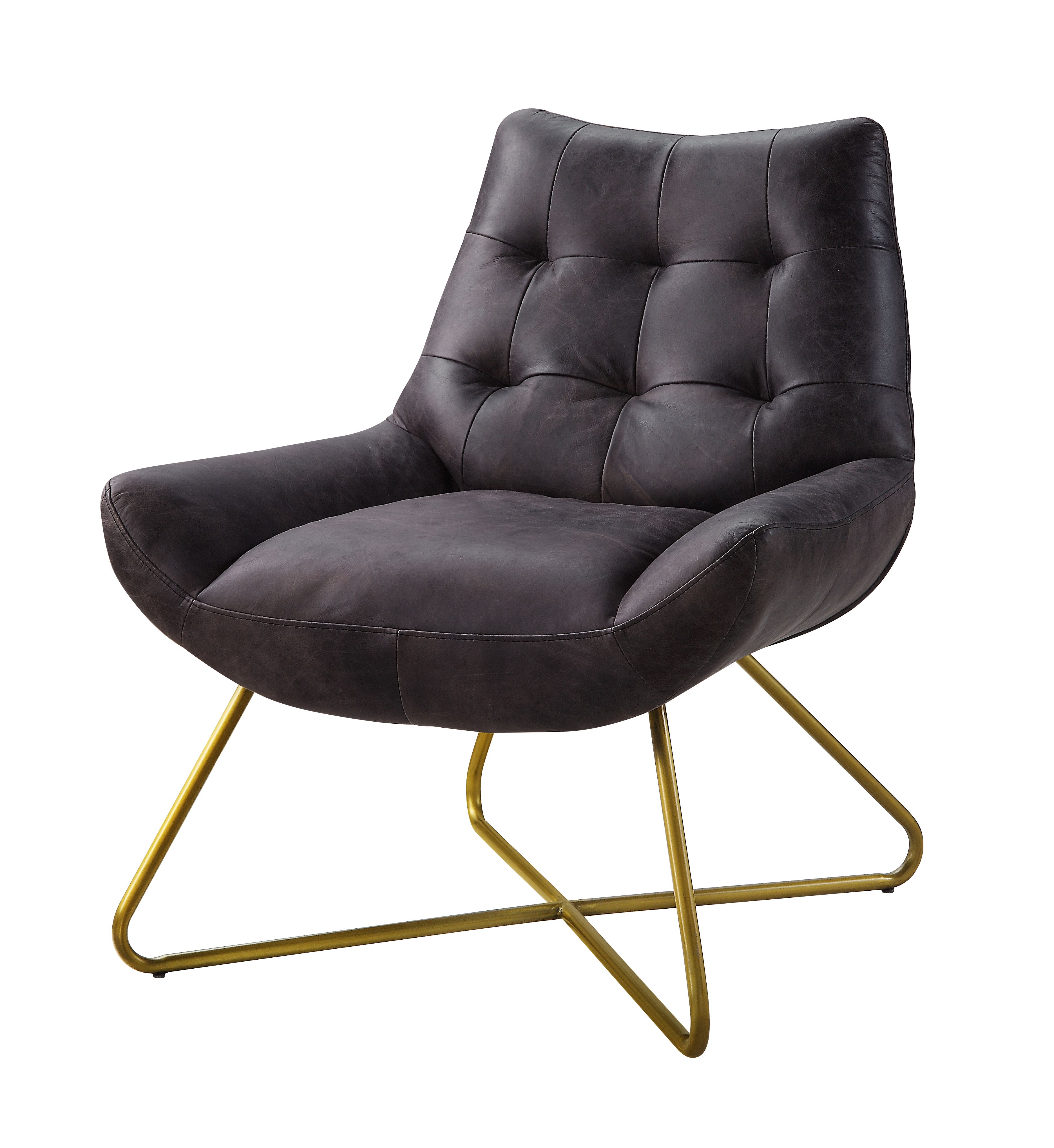 Acme Dhalsim Accent Chair Model 59666