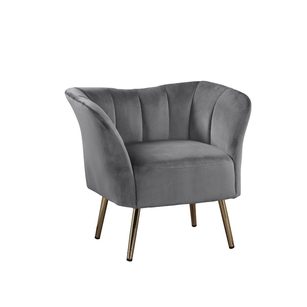 Acme Reese Accent Chair Model 59797