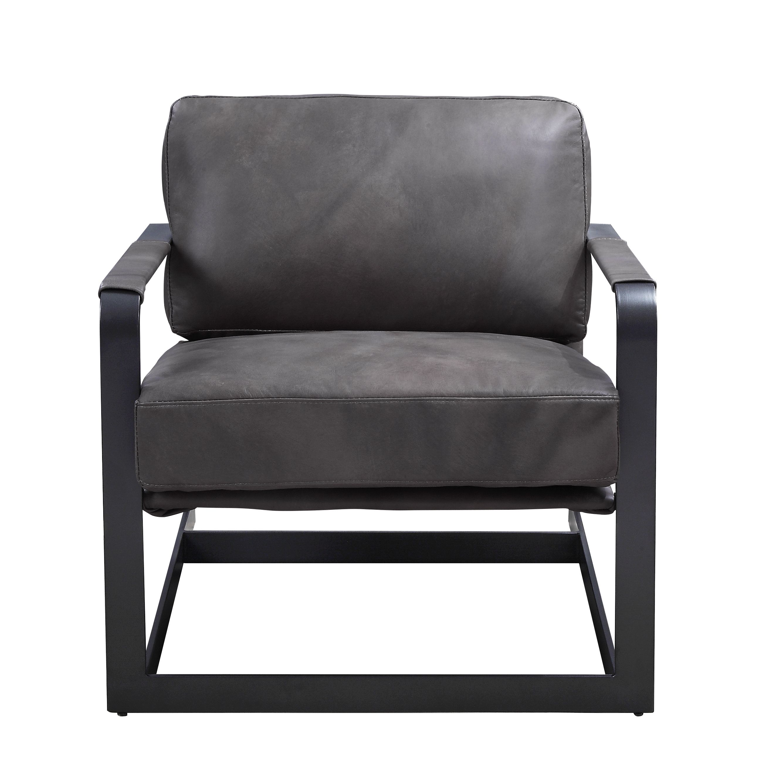 Acme Locnos Accent Chair Model 59944