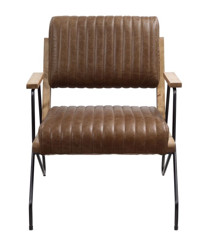 Acme Eacnlz Accent Chair Model 59947