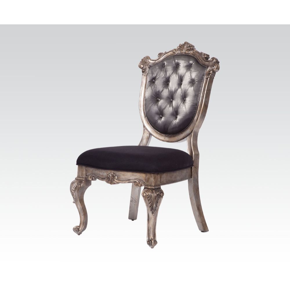 Acme Chantelle Side Chair (Set-2) Model 60542