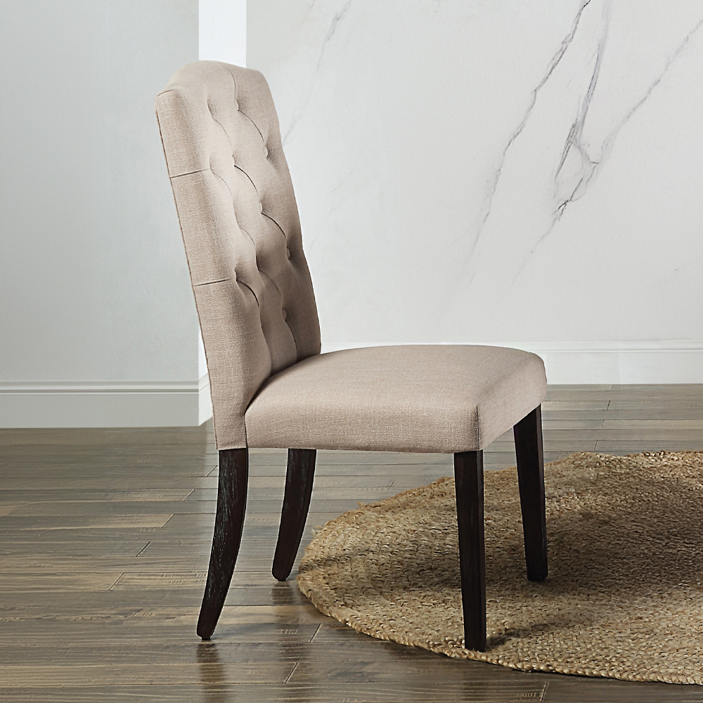 Acme Gerardo Side Chair (Set-2) Model 60822