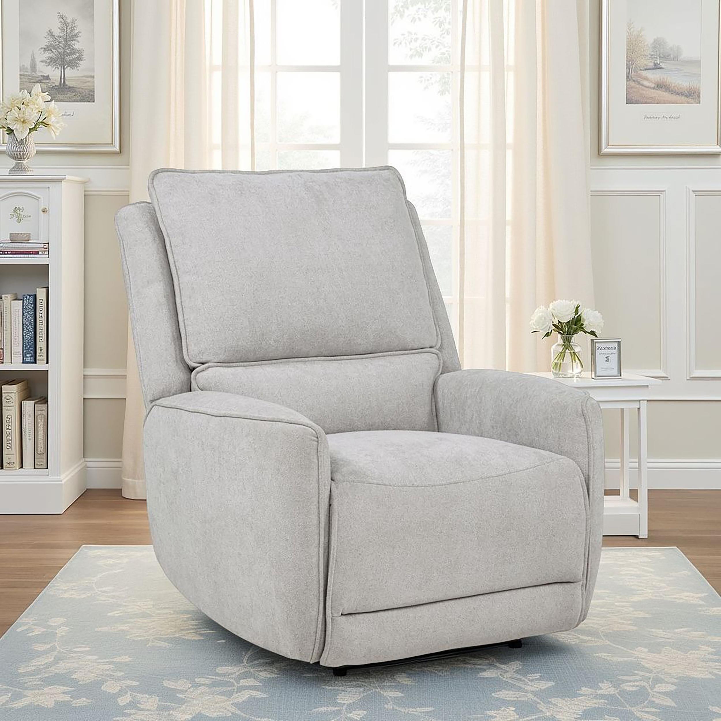 Coaster Sylmar Transitional Power Recliner Model 610523P