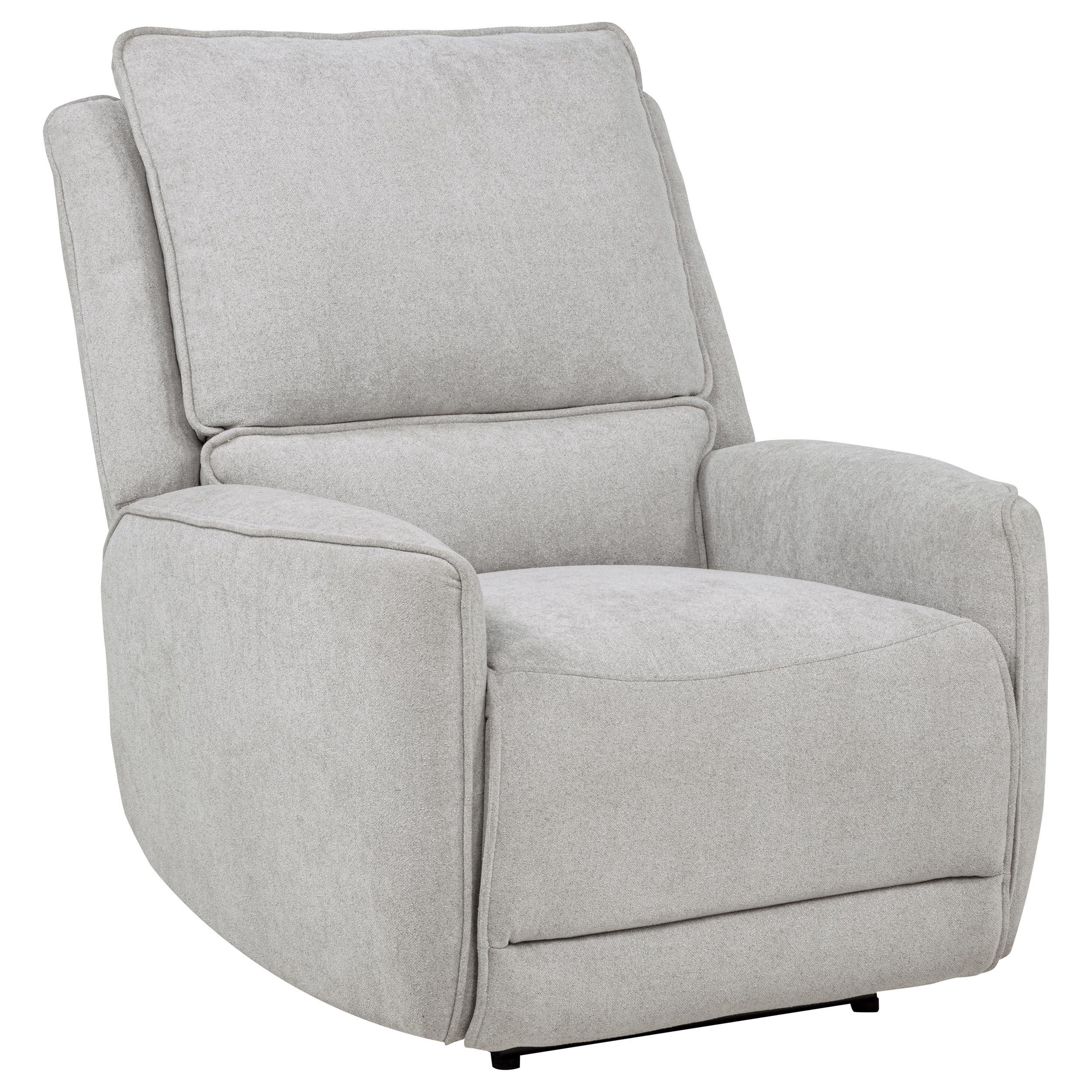 Coaster Sylmar Transitional Power Recliner Model 610523P