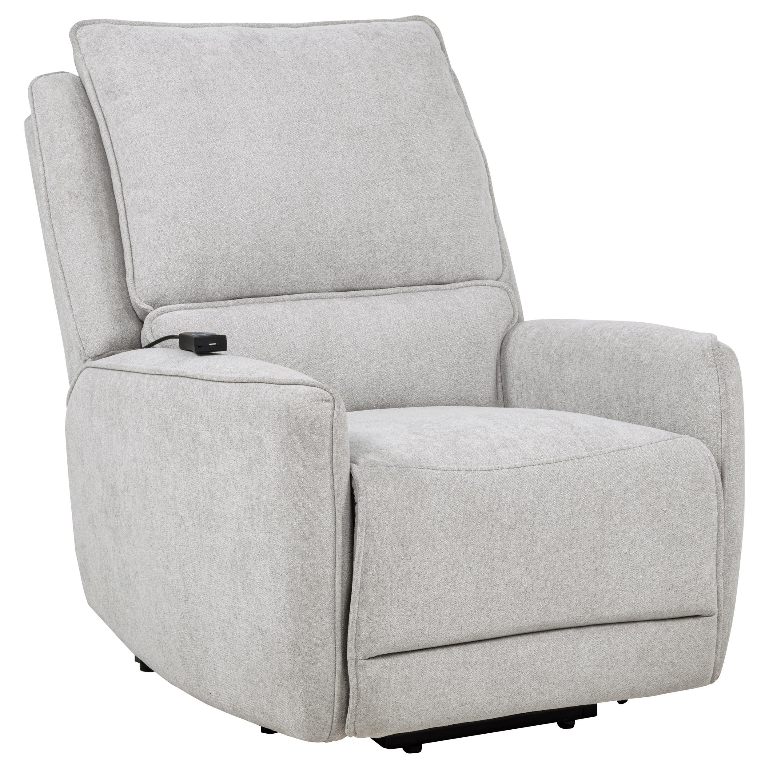 Coaster Sylmar Transitional Power Lift Recliner Model 610524Pp