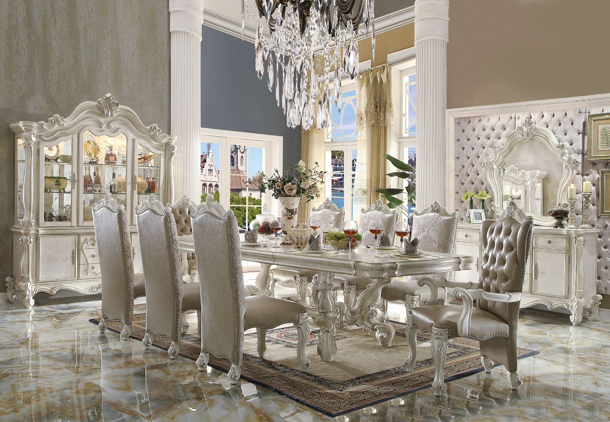 Acme Versailles Dining Table Model 61130