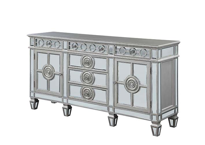 Acme Varian Server Model 66164