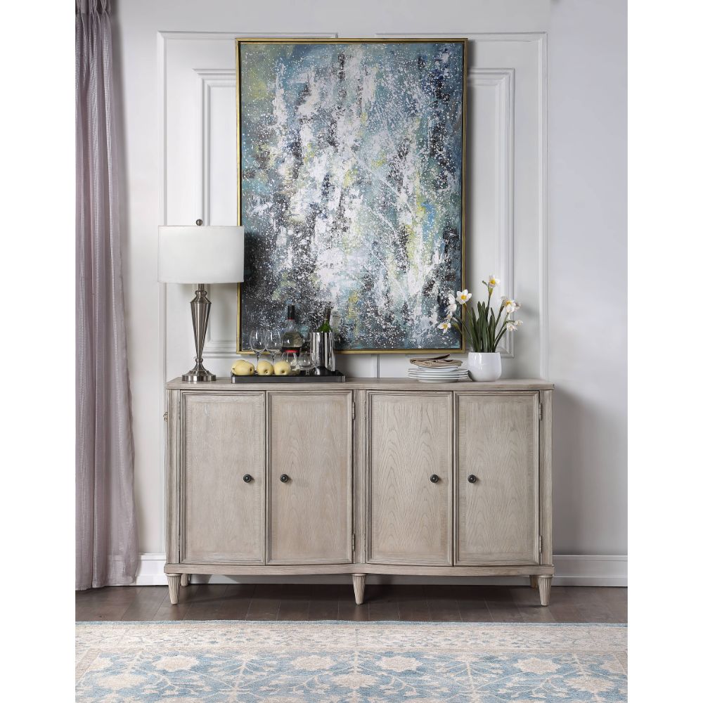 Acme Wynsor Server Model 67534