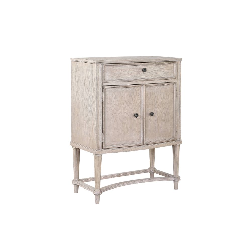 Acme Wynsor Wine Cabinet Model 67536